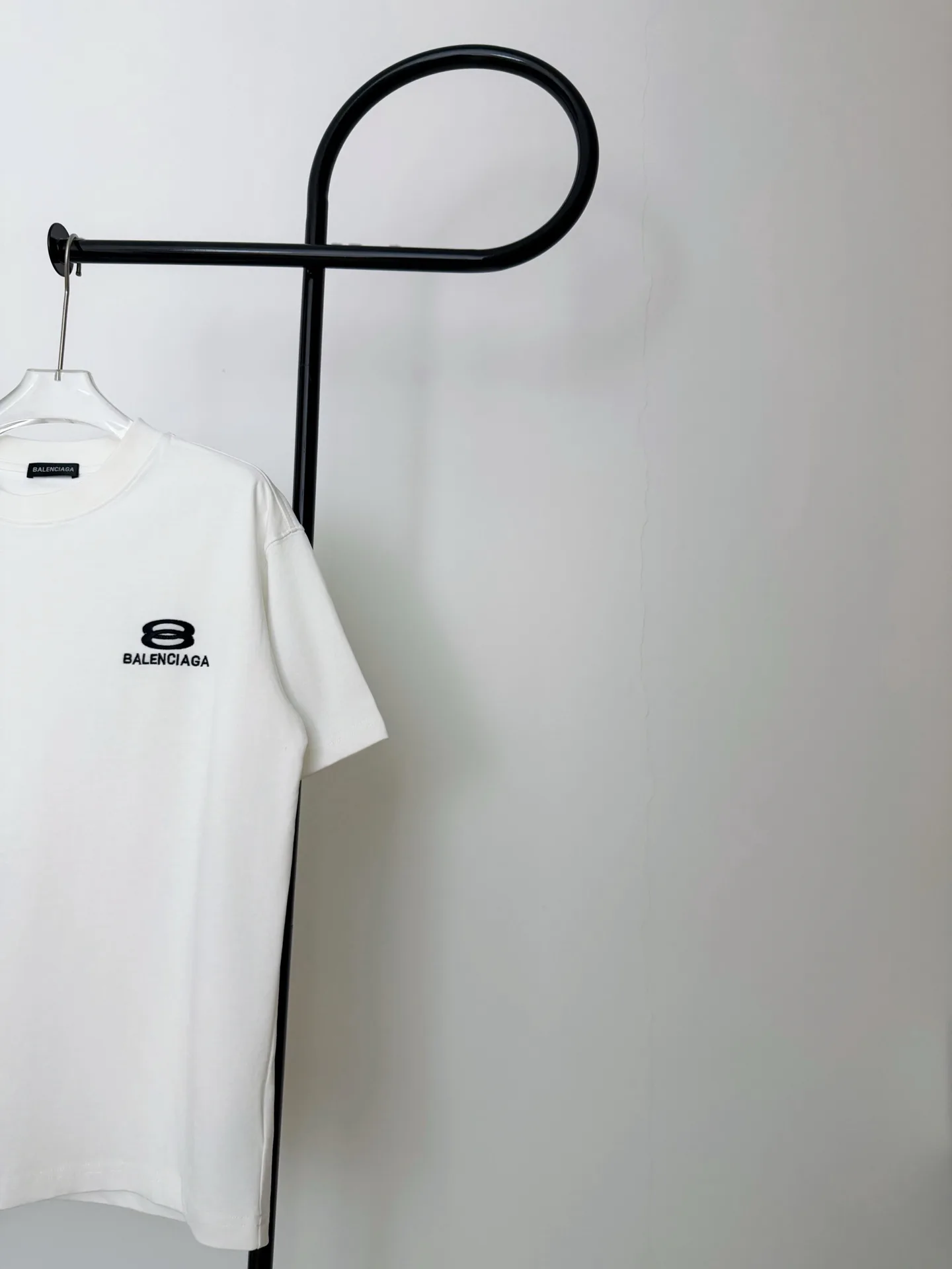 Men's T-Shirts BALENCIAGA 17108517