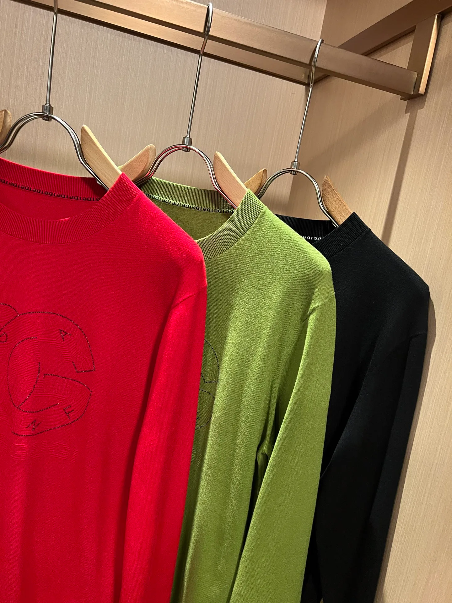 Men's Jumpers And Sweaters DOLCE & GABBANA 18343324