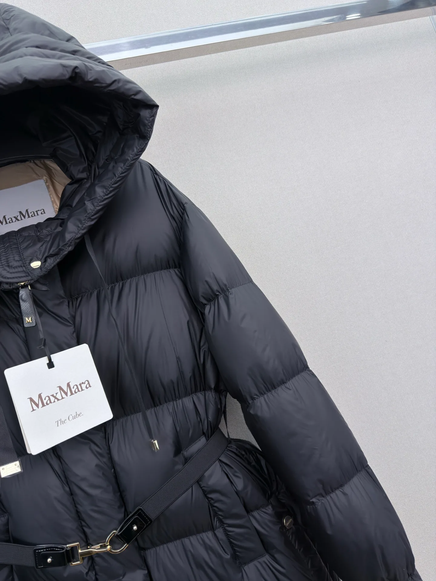 Women's Jackets And Down Jackets MAX MARA 18108882