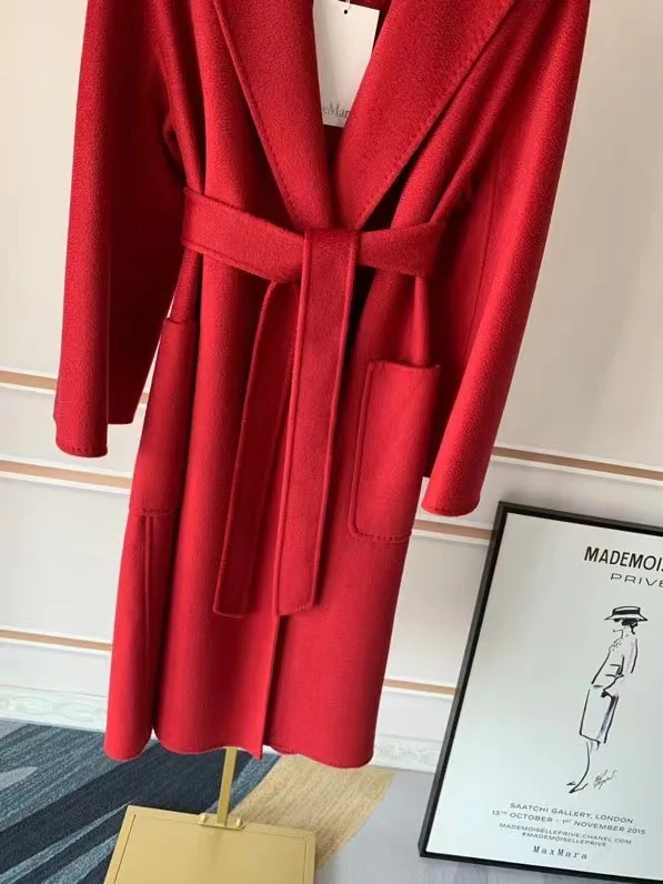 Women's Coats MAX MARA 17227356