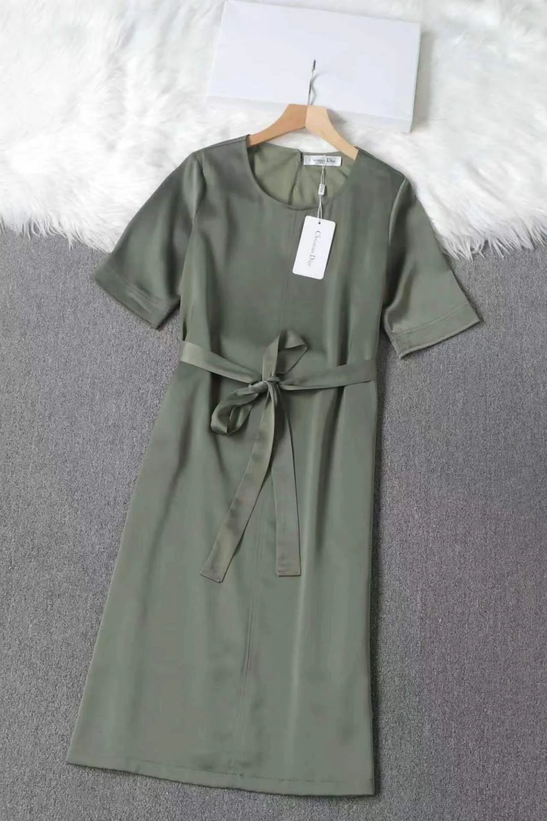 Women's Dresses CHRISTIAN DIOR 17420372