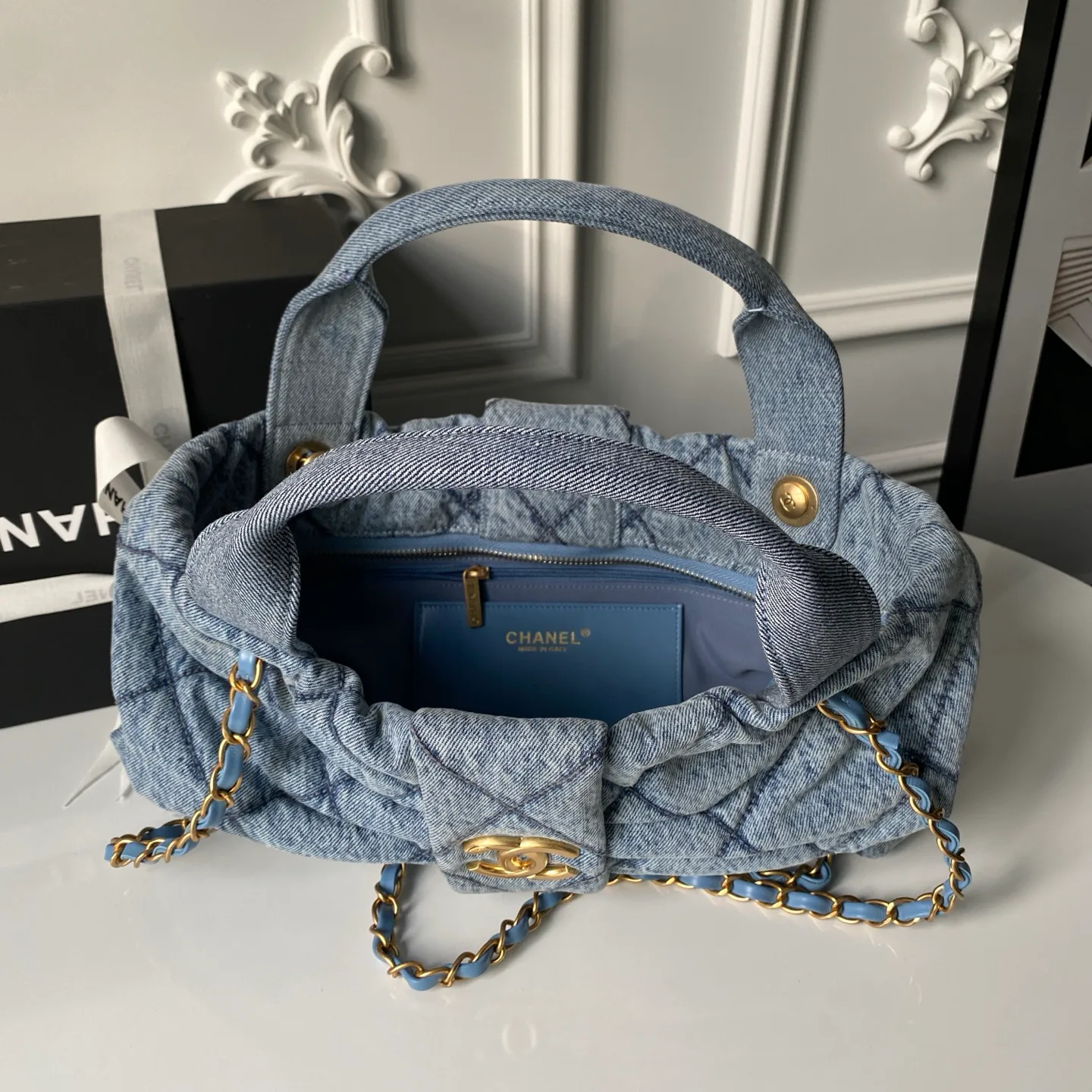 Women's Classic Handbags CHANEL 18207759