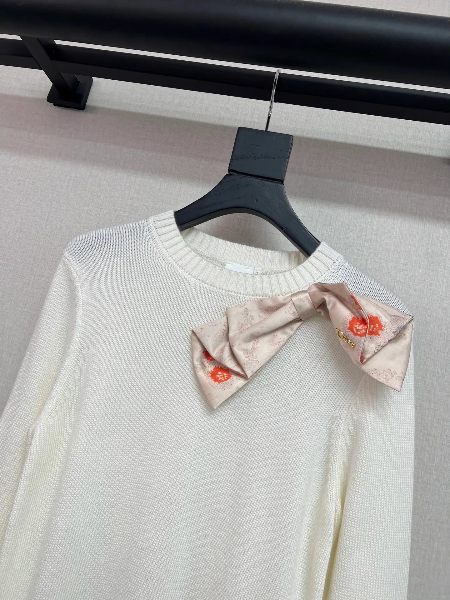 Джемперы И Свитеры Женские Christian Dior 18661705