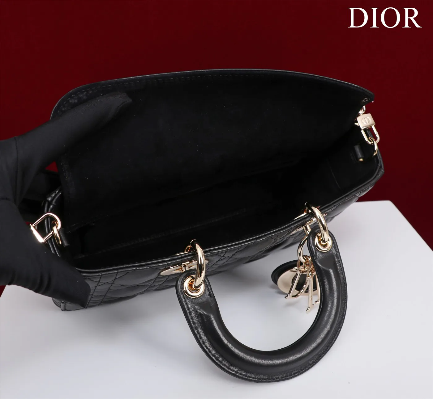 Women's Classic Handbags CHRISTIAN DIOR 18392989