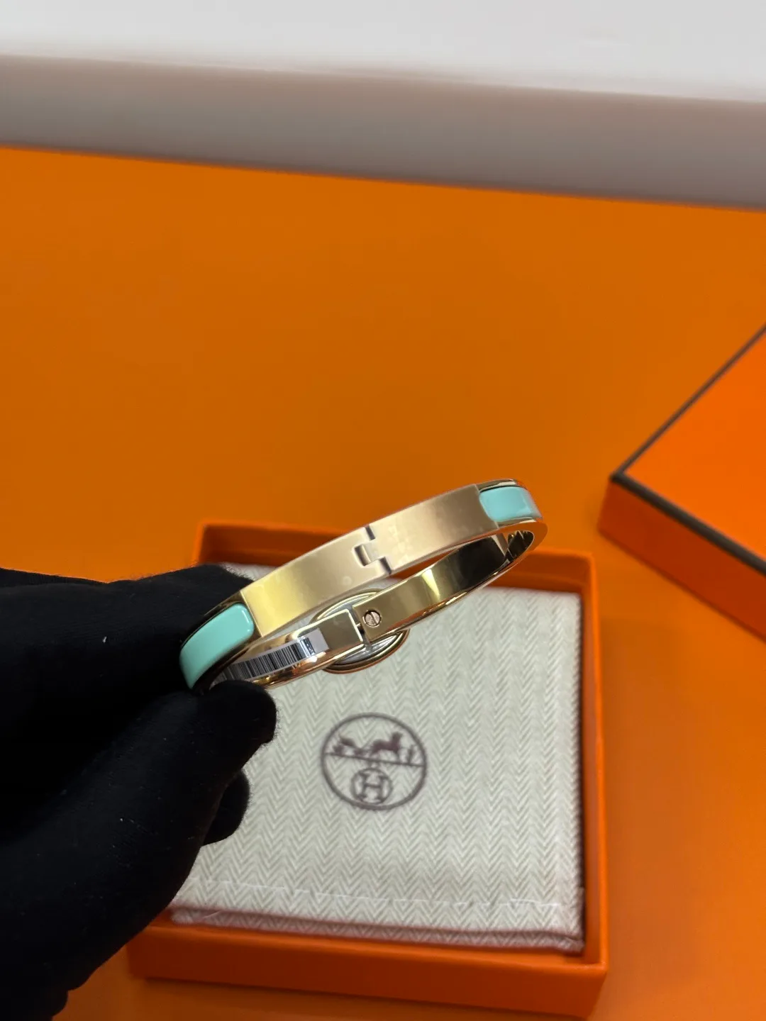 Jewelry HERMES 18407193