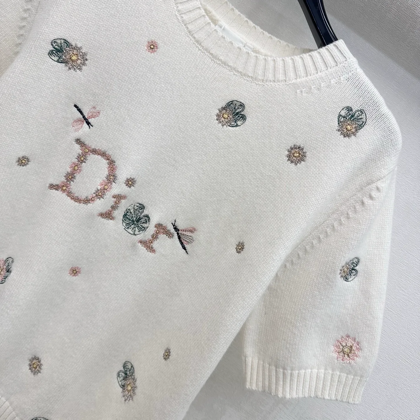 Women's Jumpers And Sweaters CHRISTIAN DIOR 17298471