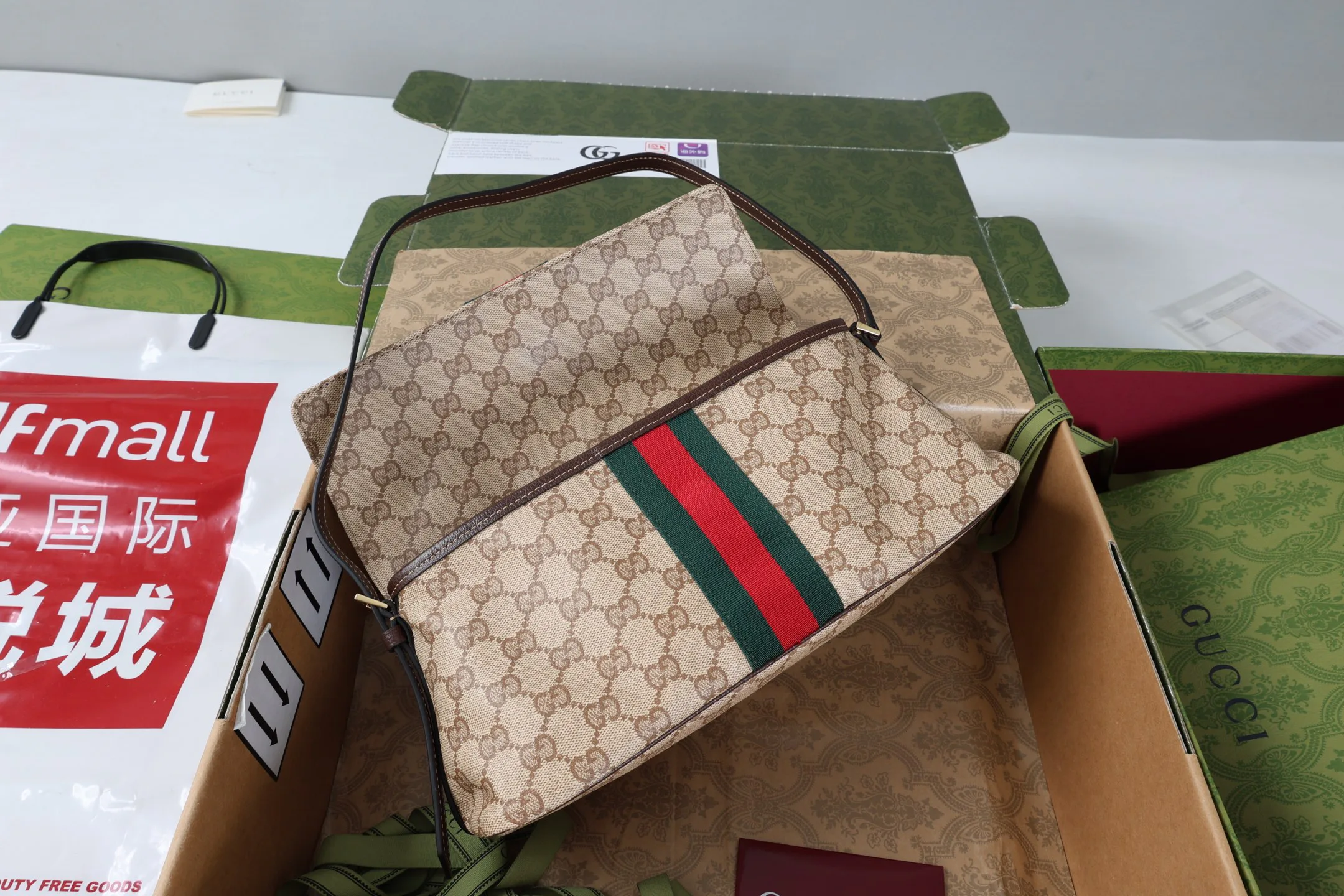 Women's Classic Handbags GUCCI 18065244