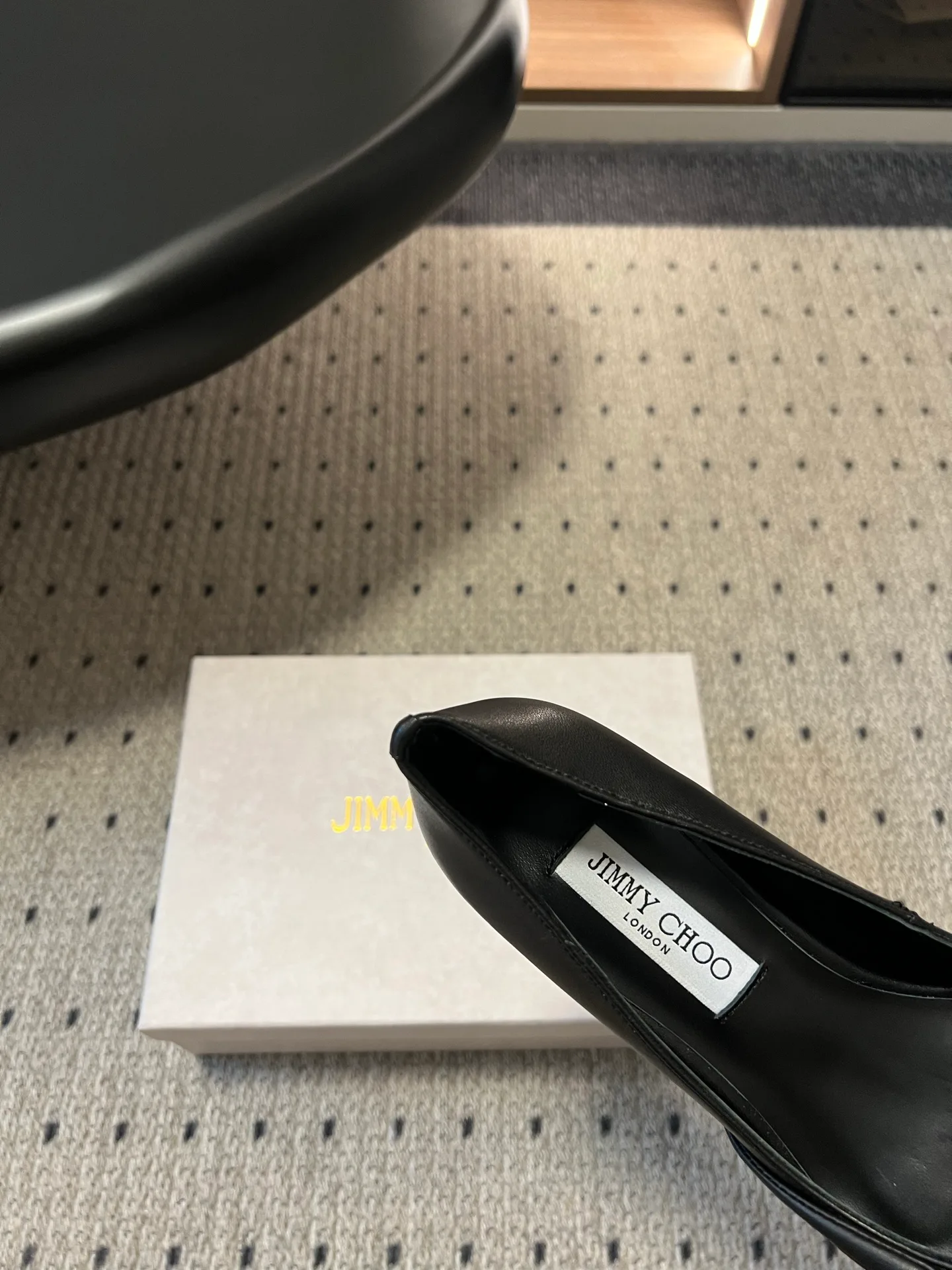 Women's Heels JIMMY CHOO 17345439
