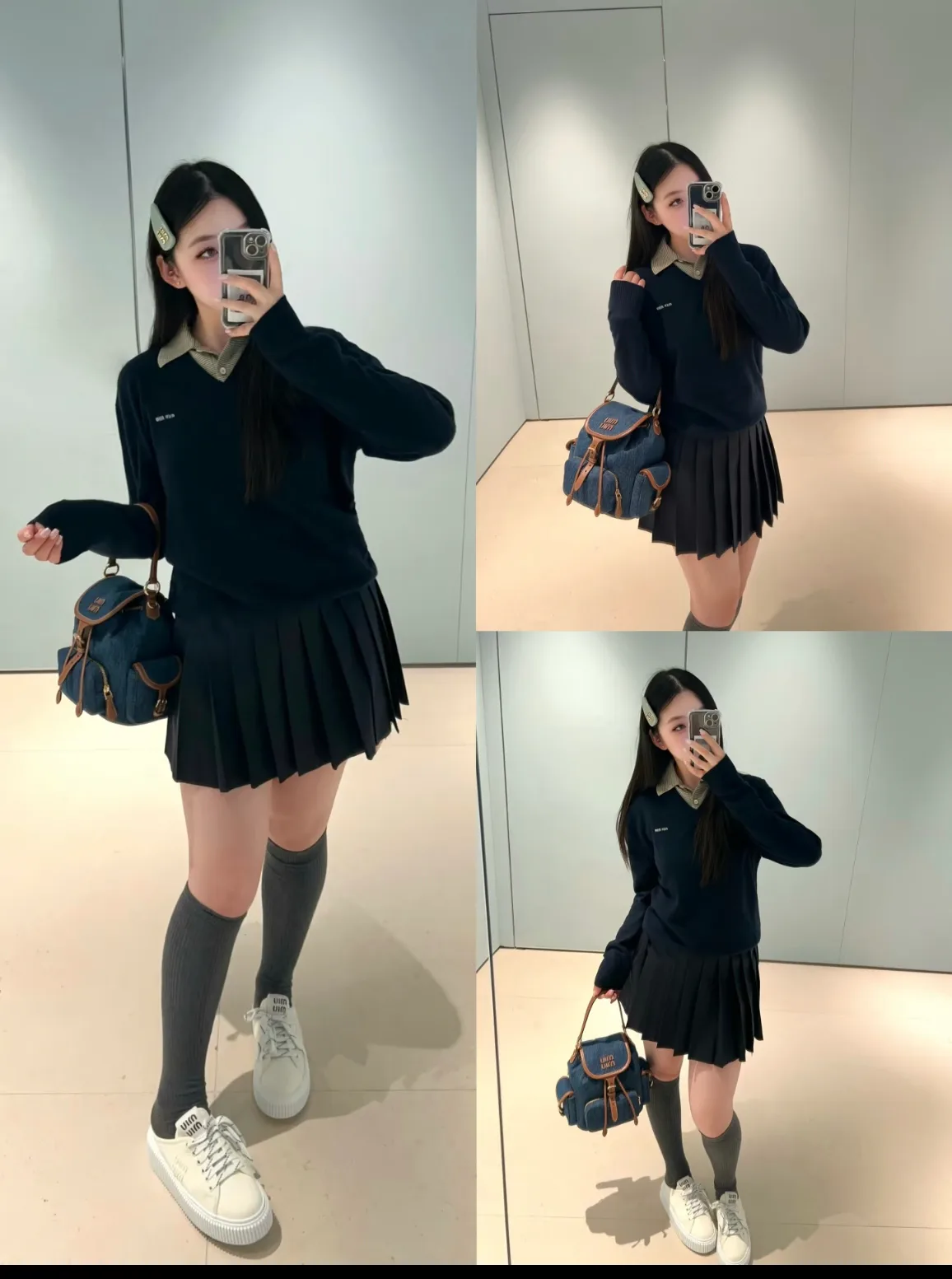 Women's Jumpers And Sweaters MIU MIU 18204497