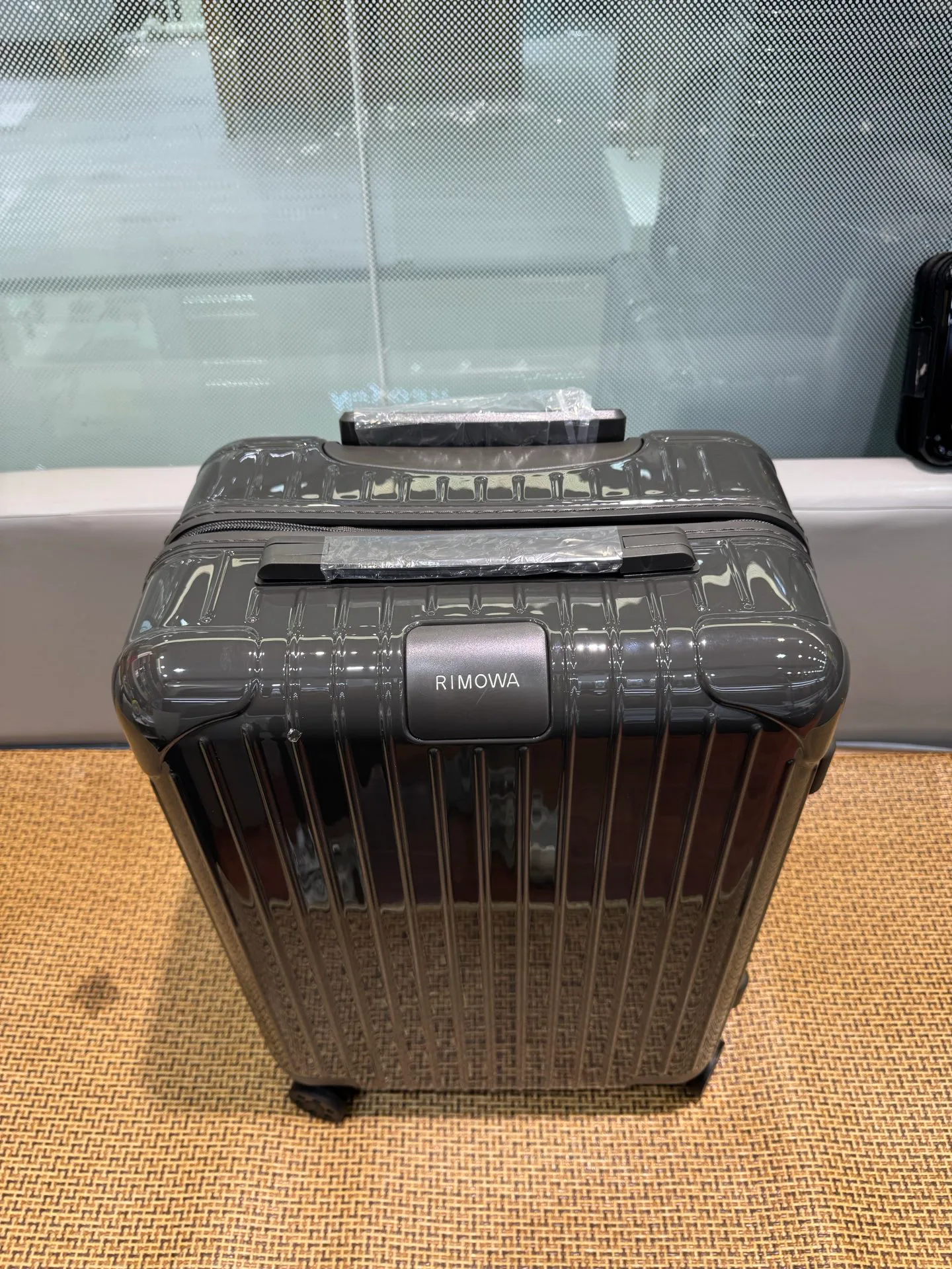 Suitcases RIMOWA 17803837