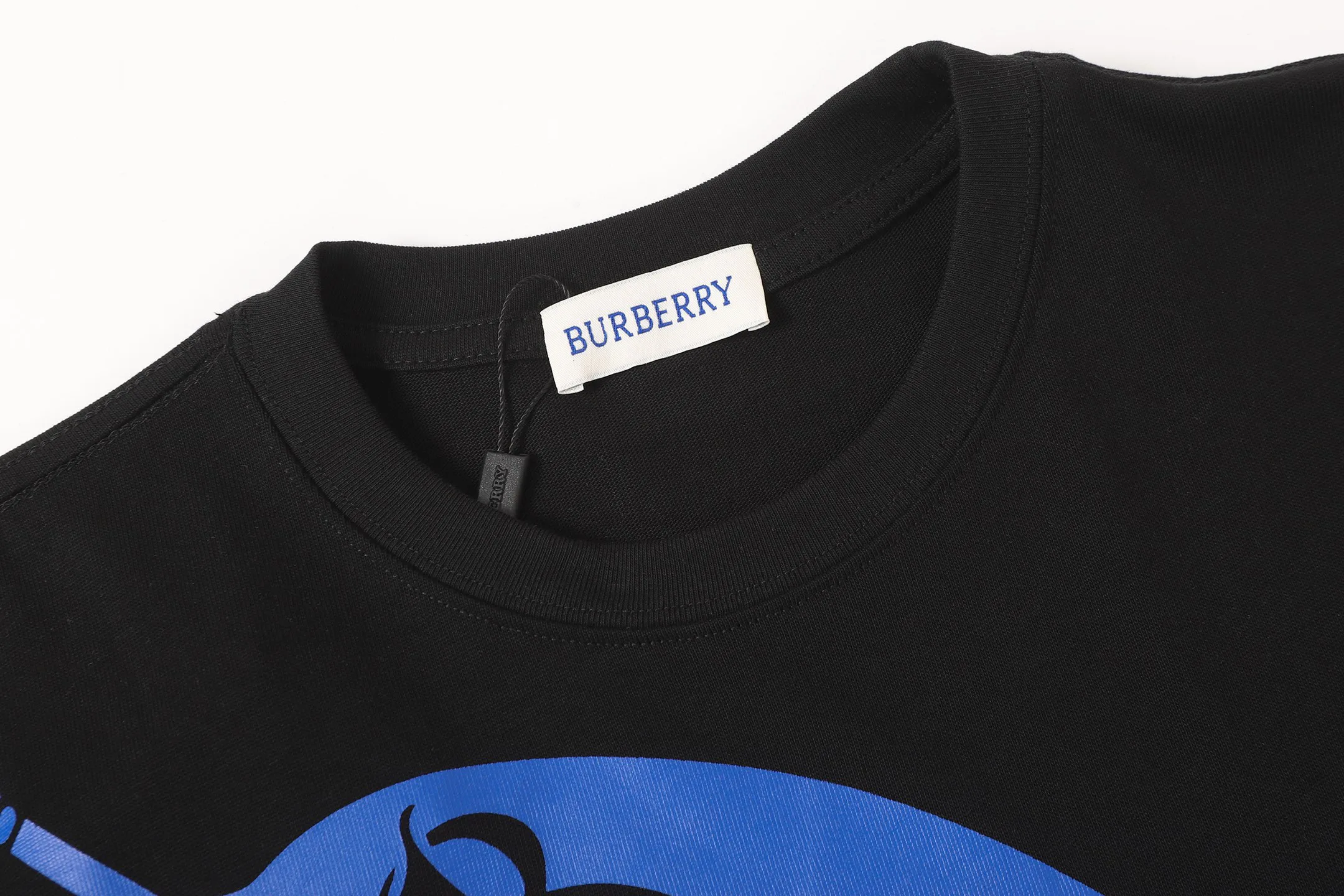 Men's T-Shirts BURBERRY 18000470