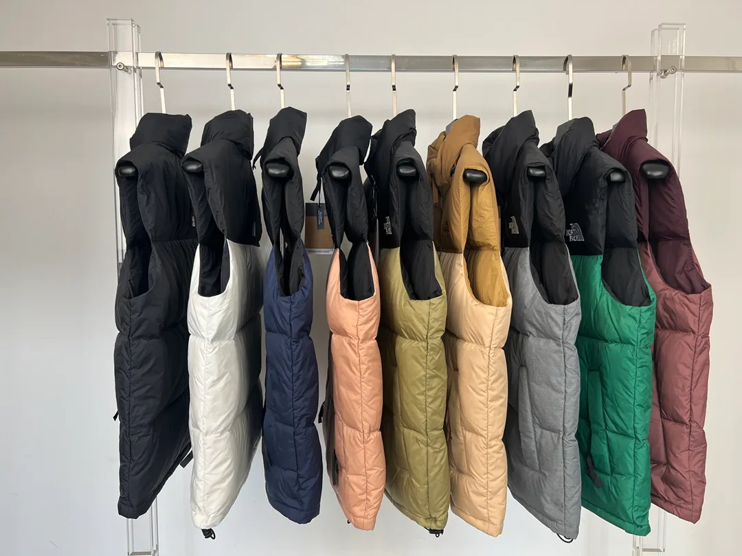 Women's Vests THE NORTH FACE 18416022