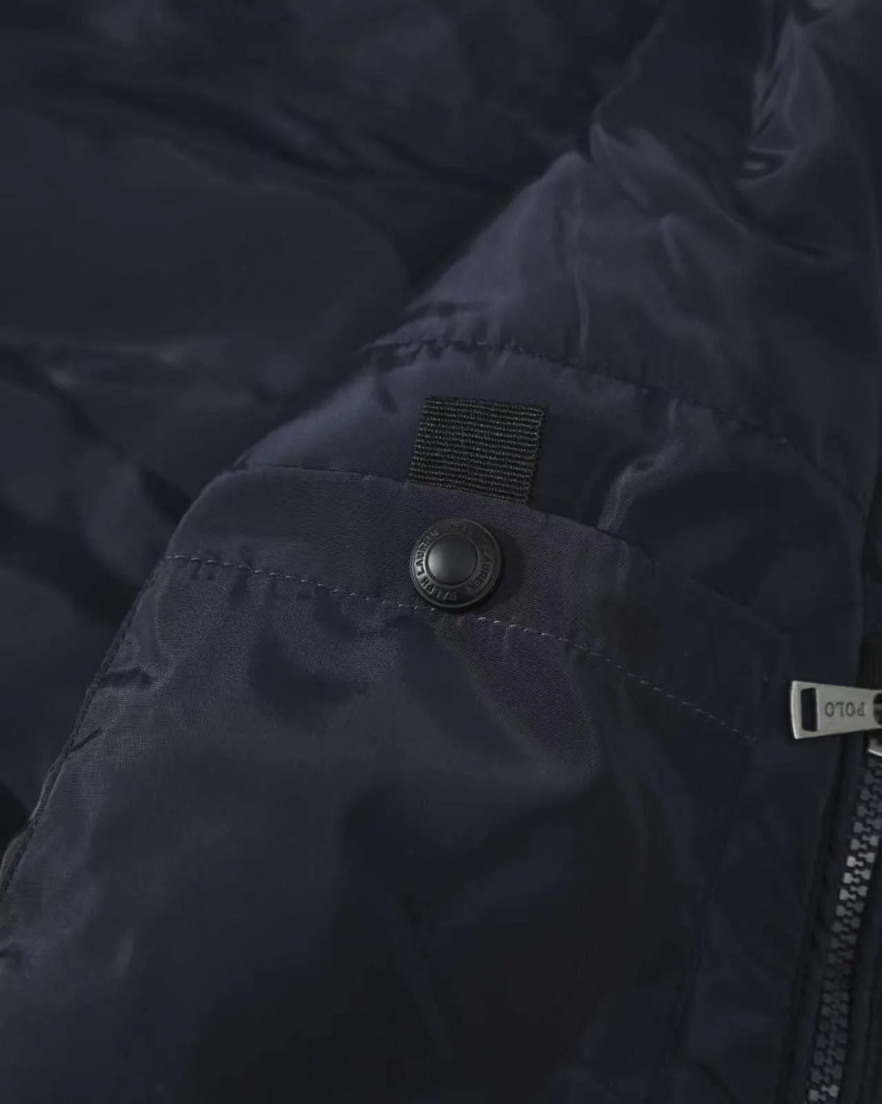 Men's Jackets And Down Jackets RALPH LAUREN 18032925