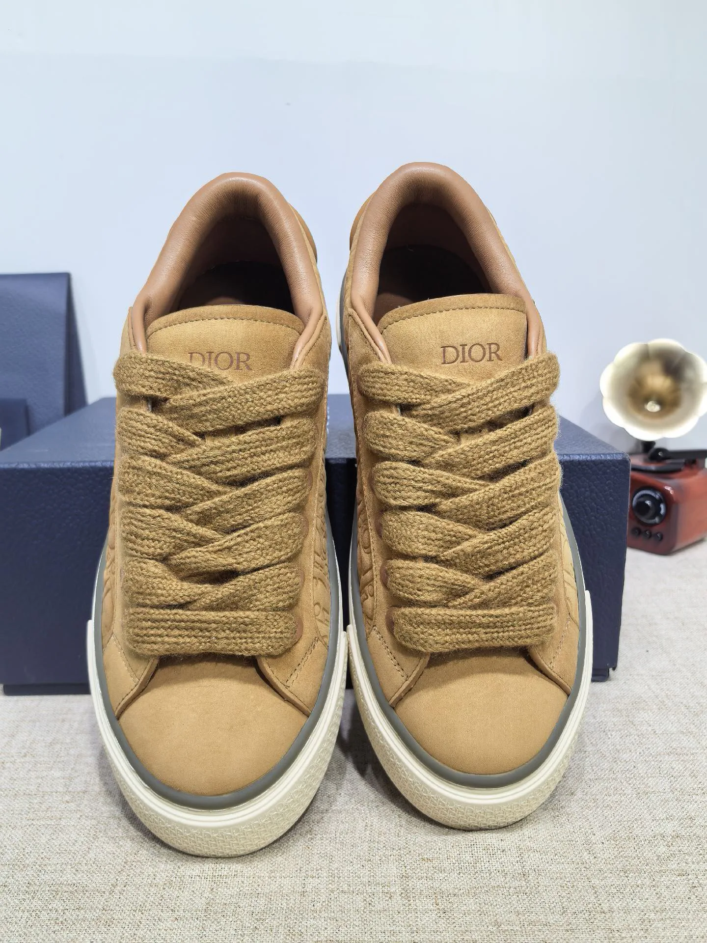Women's Sneakers CHRISTIAN DIOR 17805340
