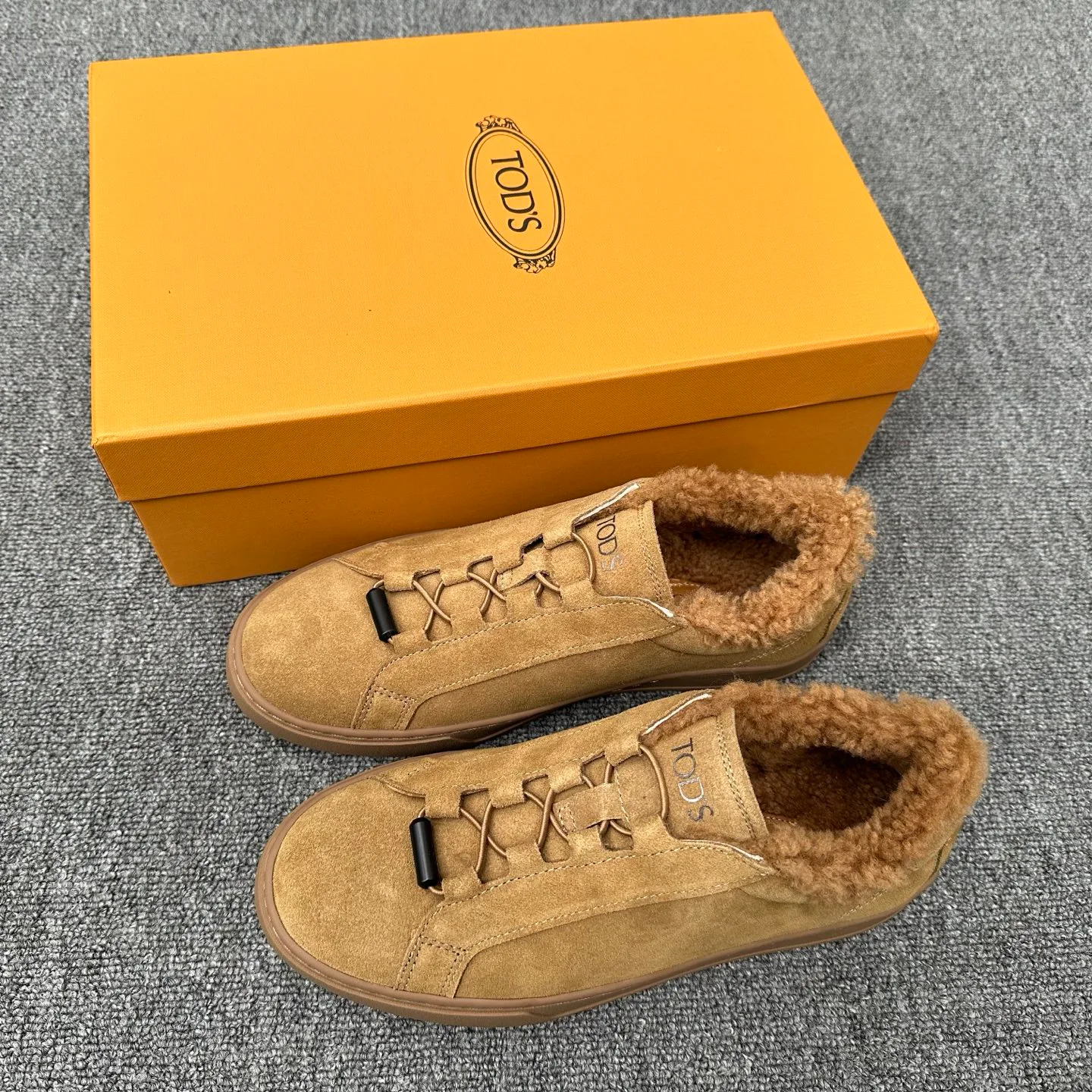 Men's Sneakers TOD'S 17219223