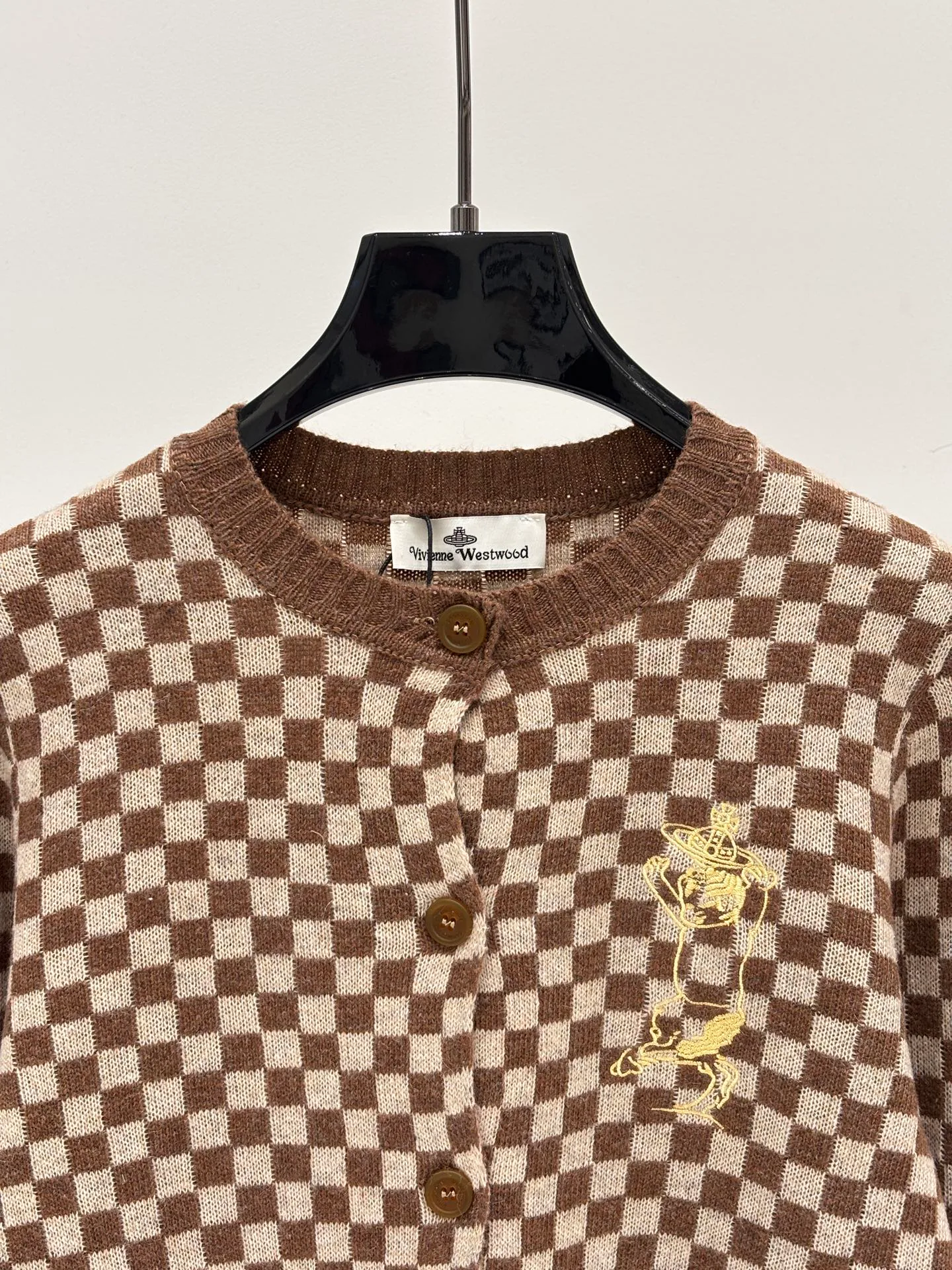 Women's Jumpers And Sweaters VIVIENNE WESTWOOD 18032648