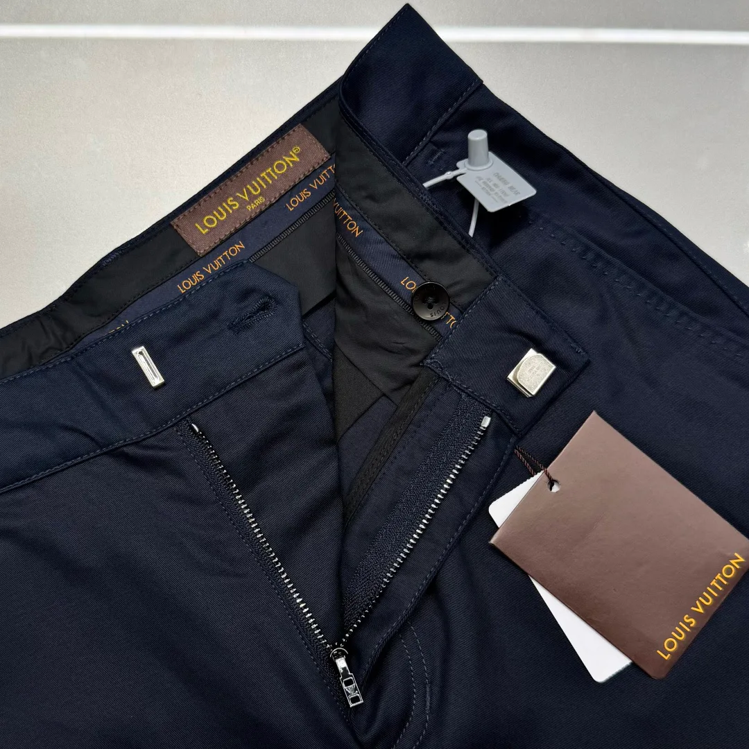 Men's Trousers LOUIS VUITTON 17207534