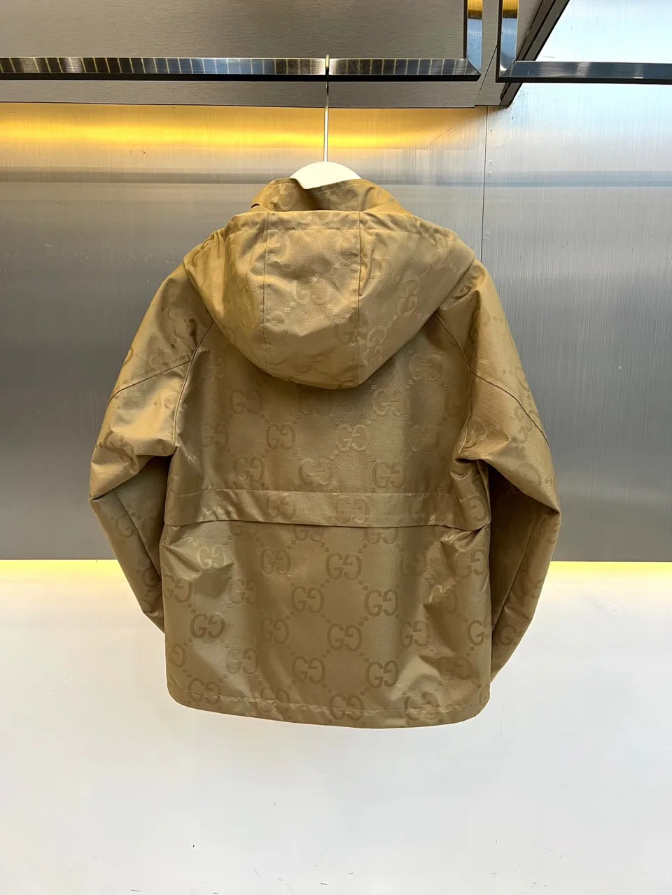 Men's Jackets And Down Jackets GUCCI 18416778