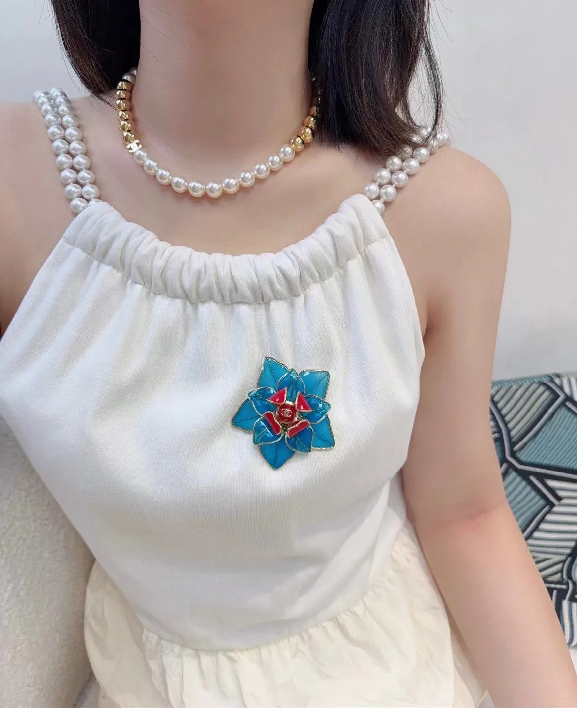 Jewelry CHANEL 17841354