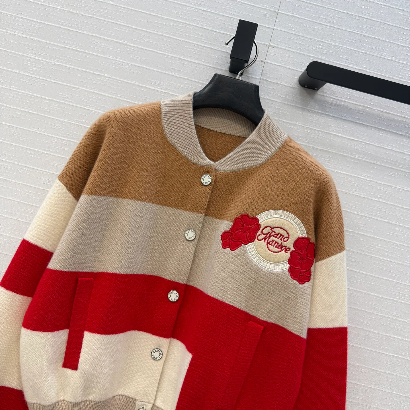 Women's Jumpers And Sweaters HERMES 18012557