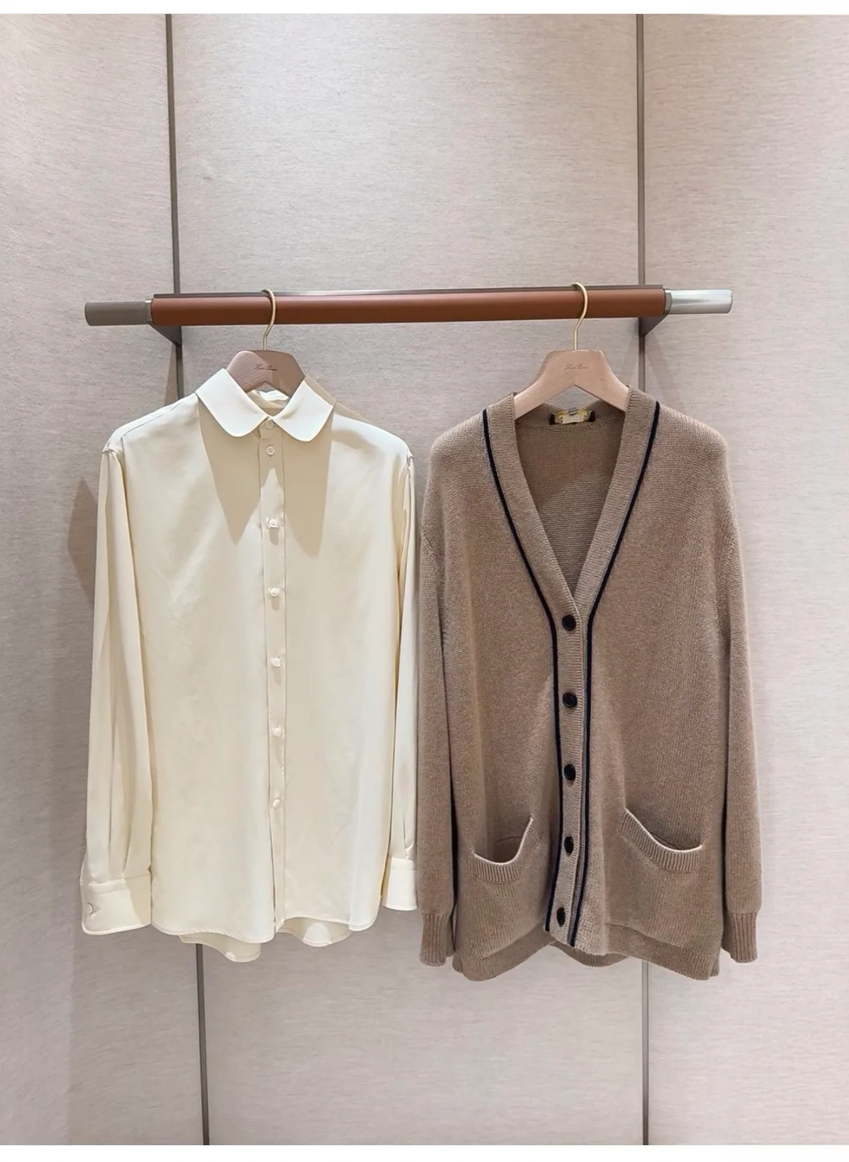 Women's Jumpers And Sweaters LORO PIANA 17856114