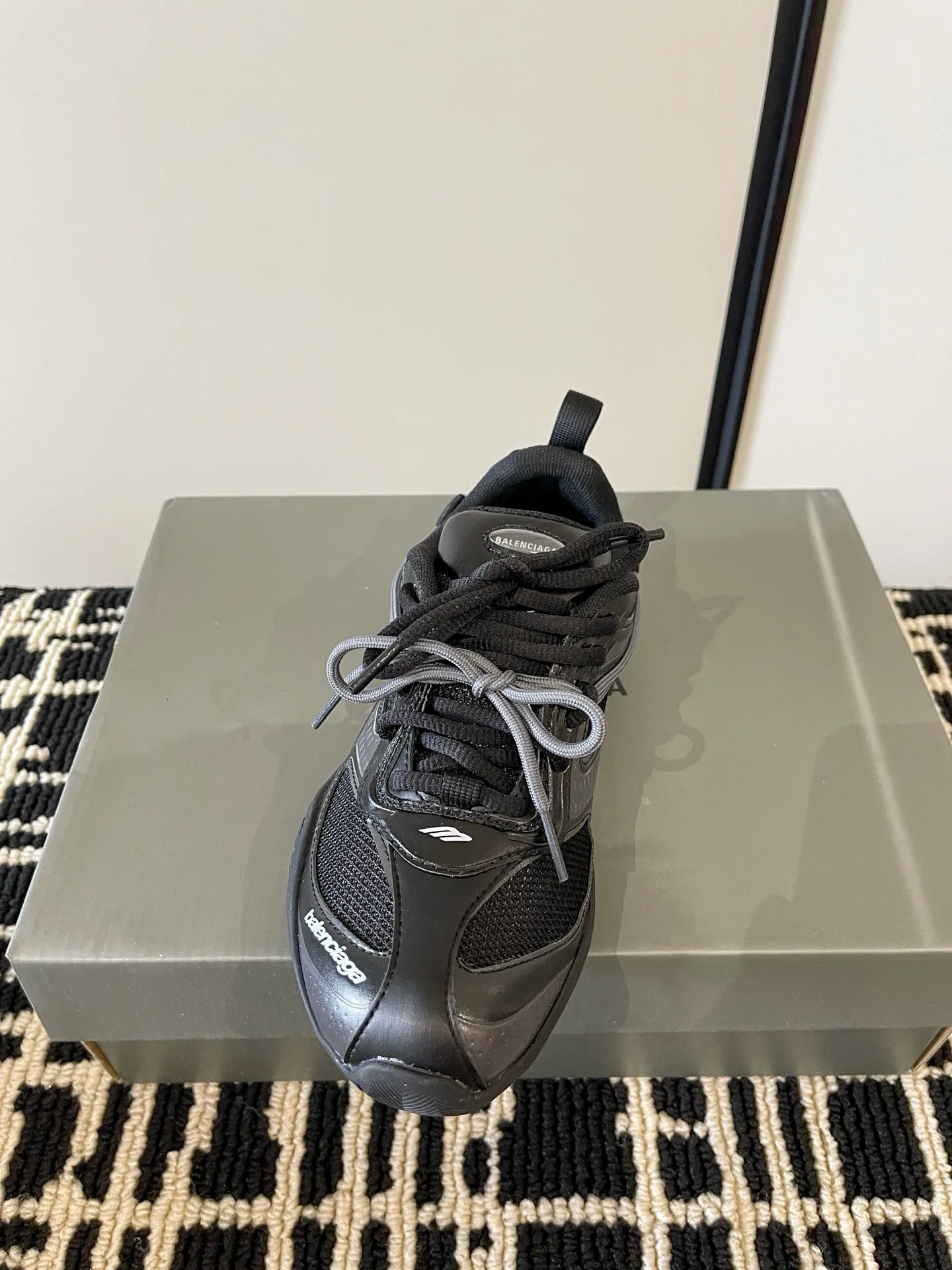 Women's Sneakers BALENCIAGA 18386307