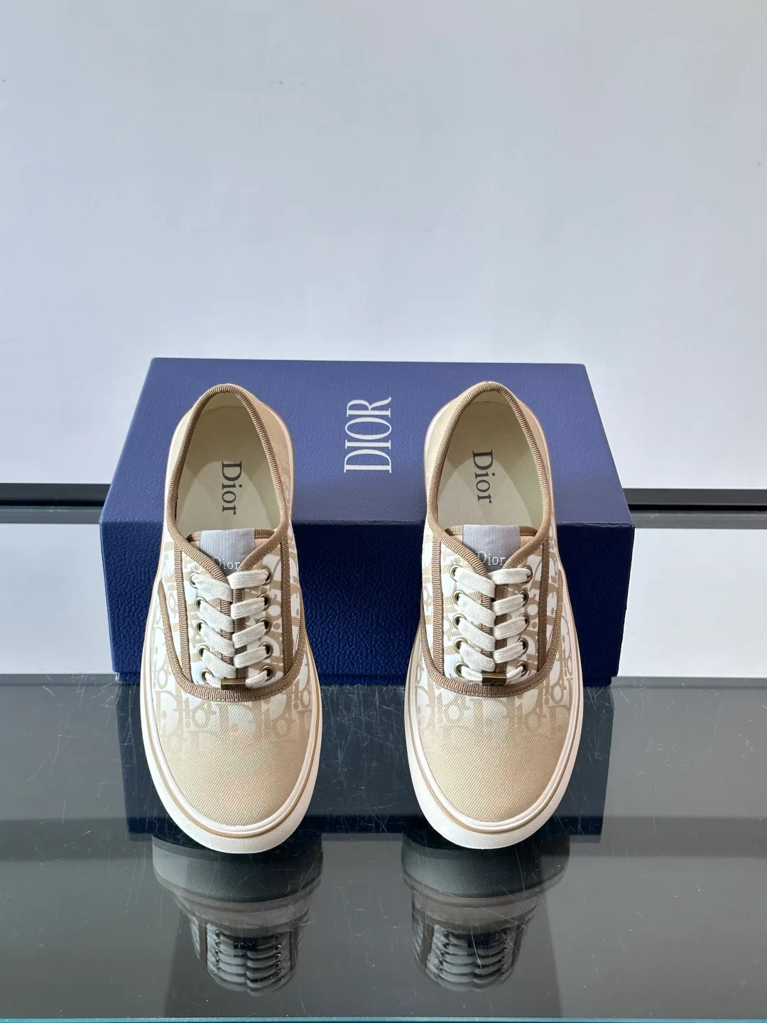 Women's Sneakers CHRISTIAN DIOR 17649810