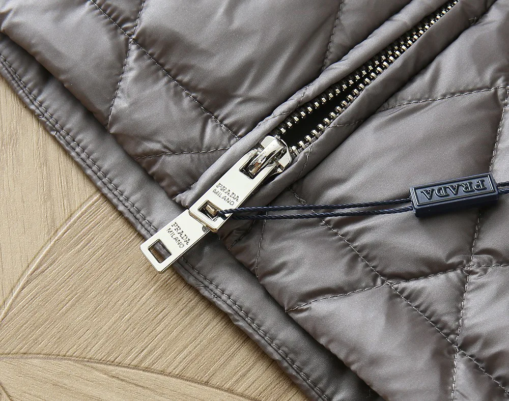 Men's Vests PRADA 18188867