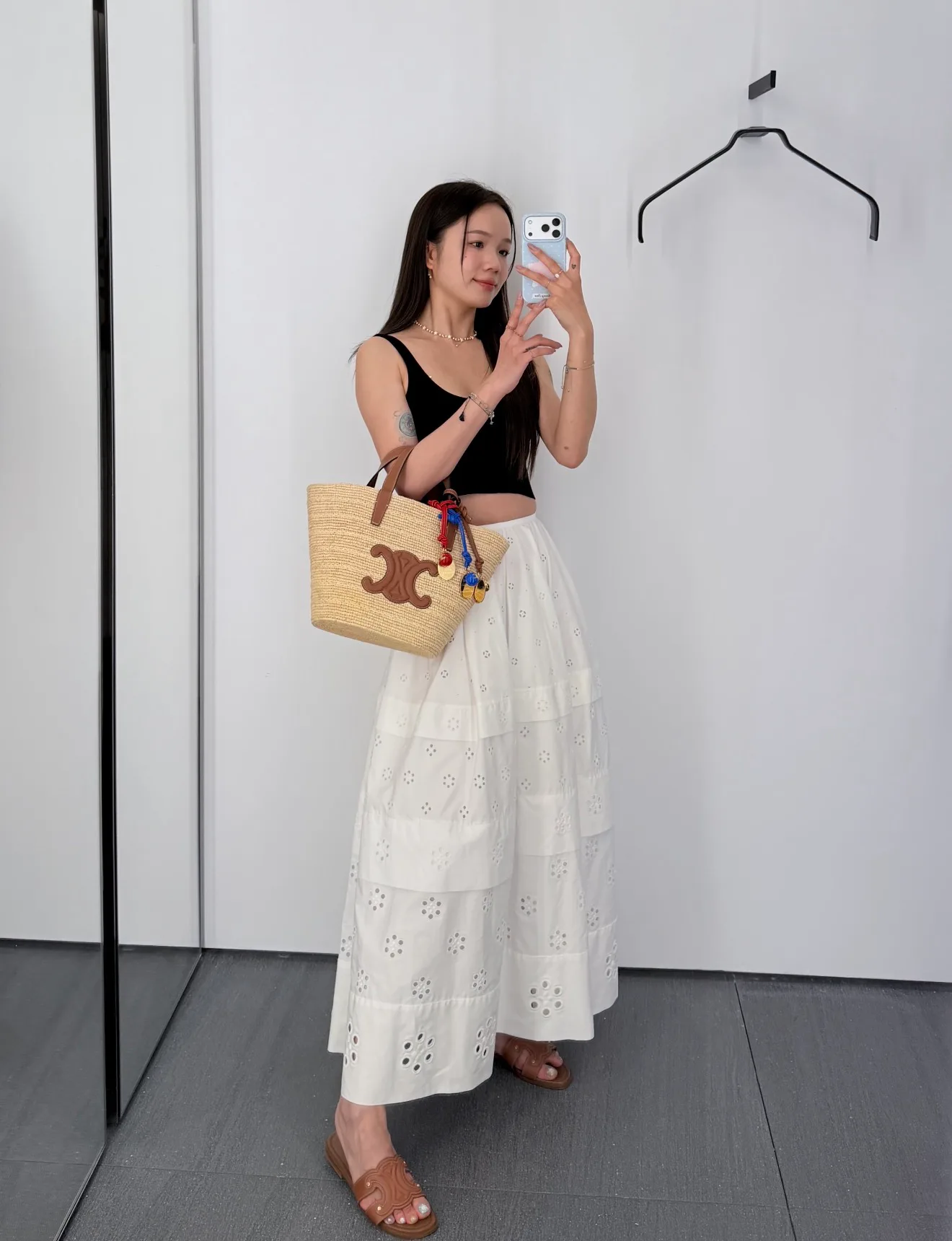 Women's Skirts CELINE 16855222