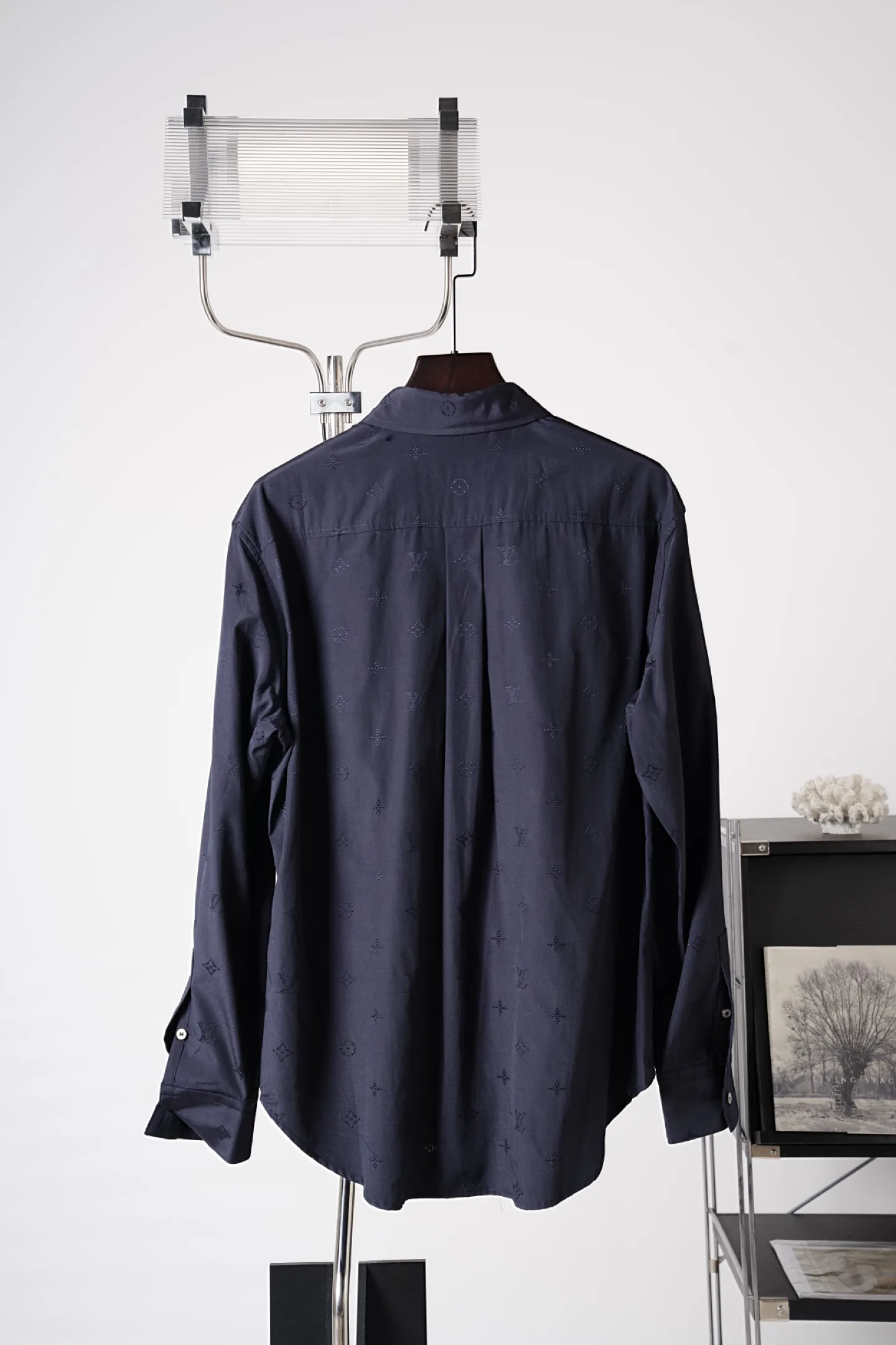 Men's Shirts LOUIS VUITTON 18179075
