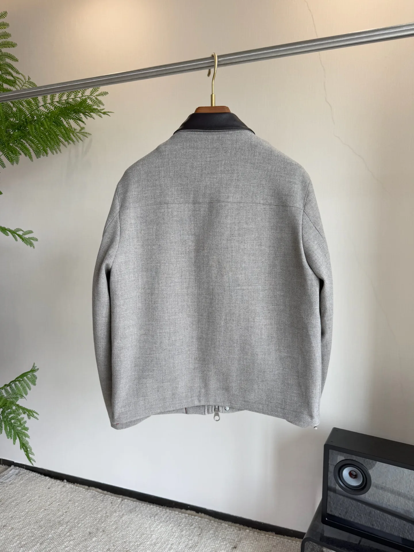 Куртки И Пуховики Мужские Loro Piana 18569844