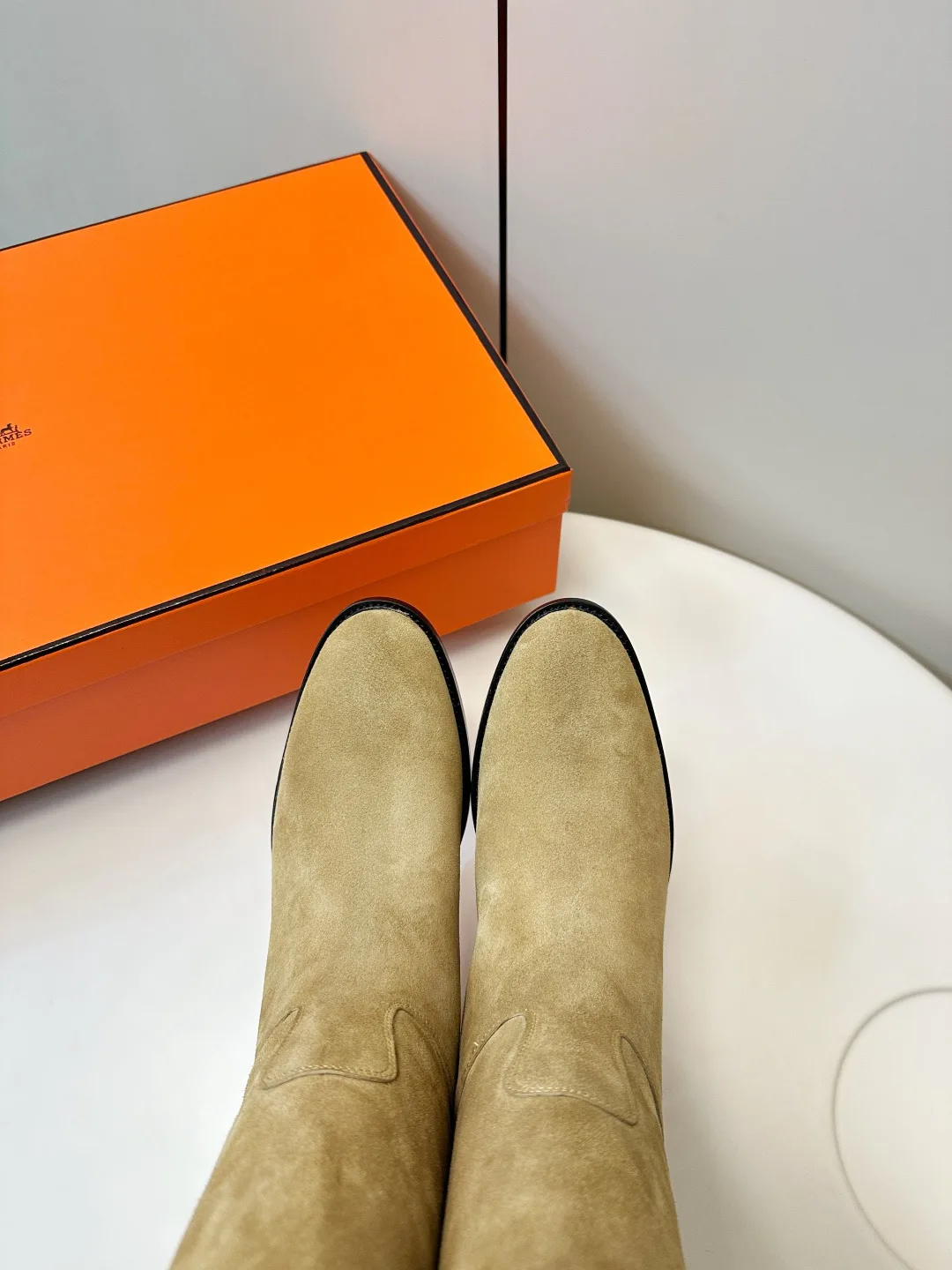 Сапоги Женские Hermes 18612627