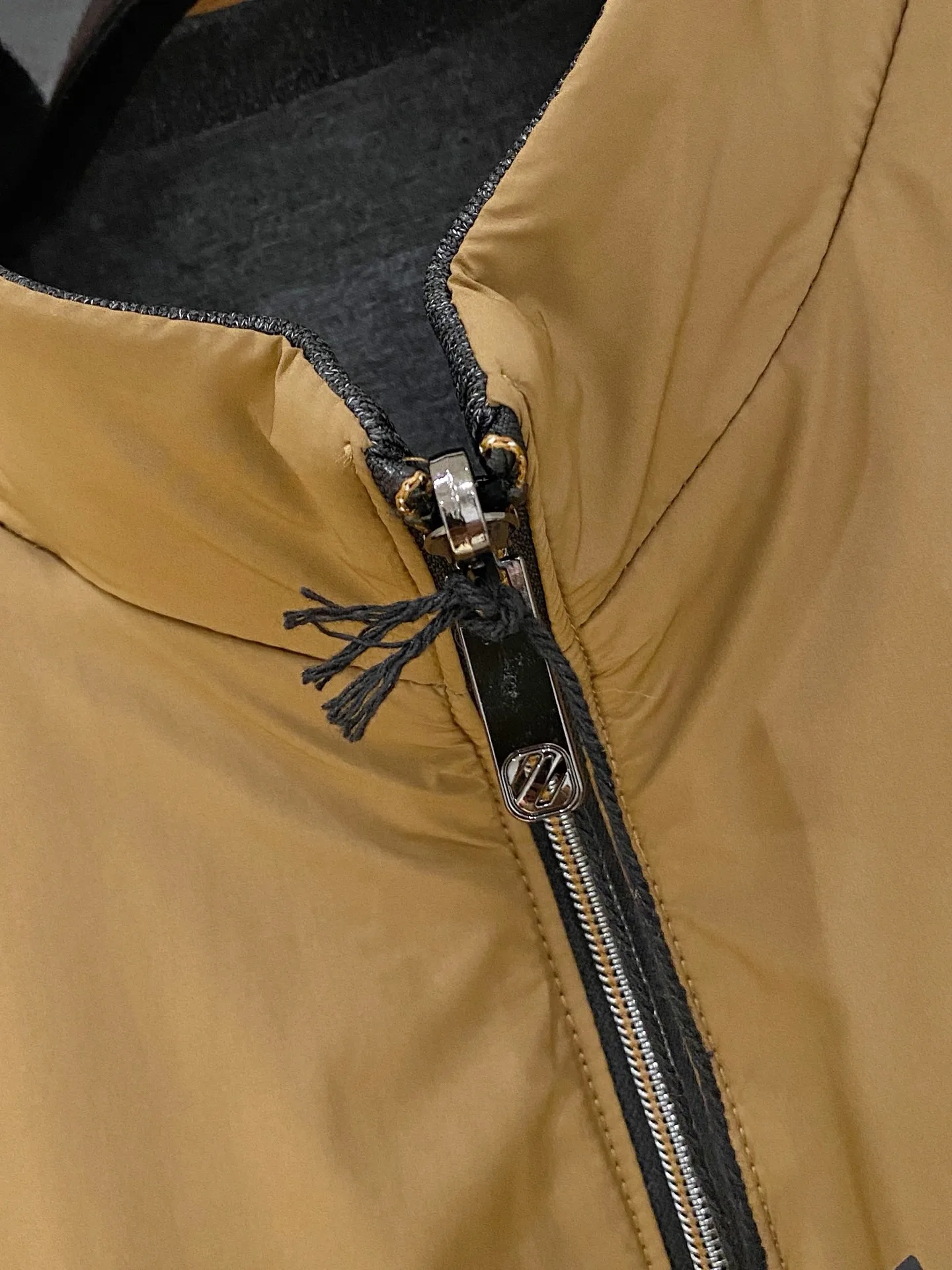 Men's Jackets And Down Jackets ZEGNA 17993707