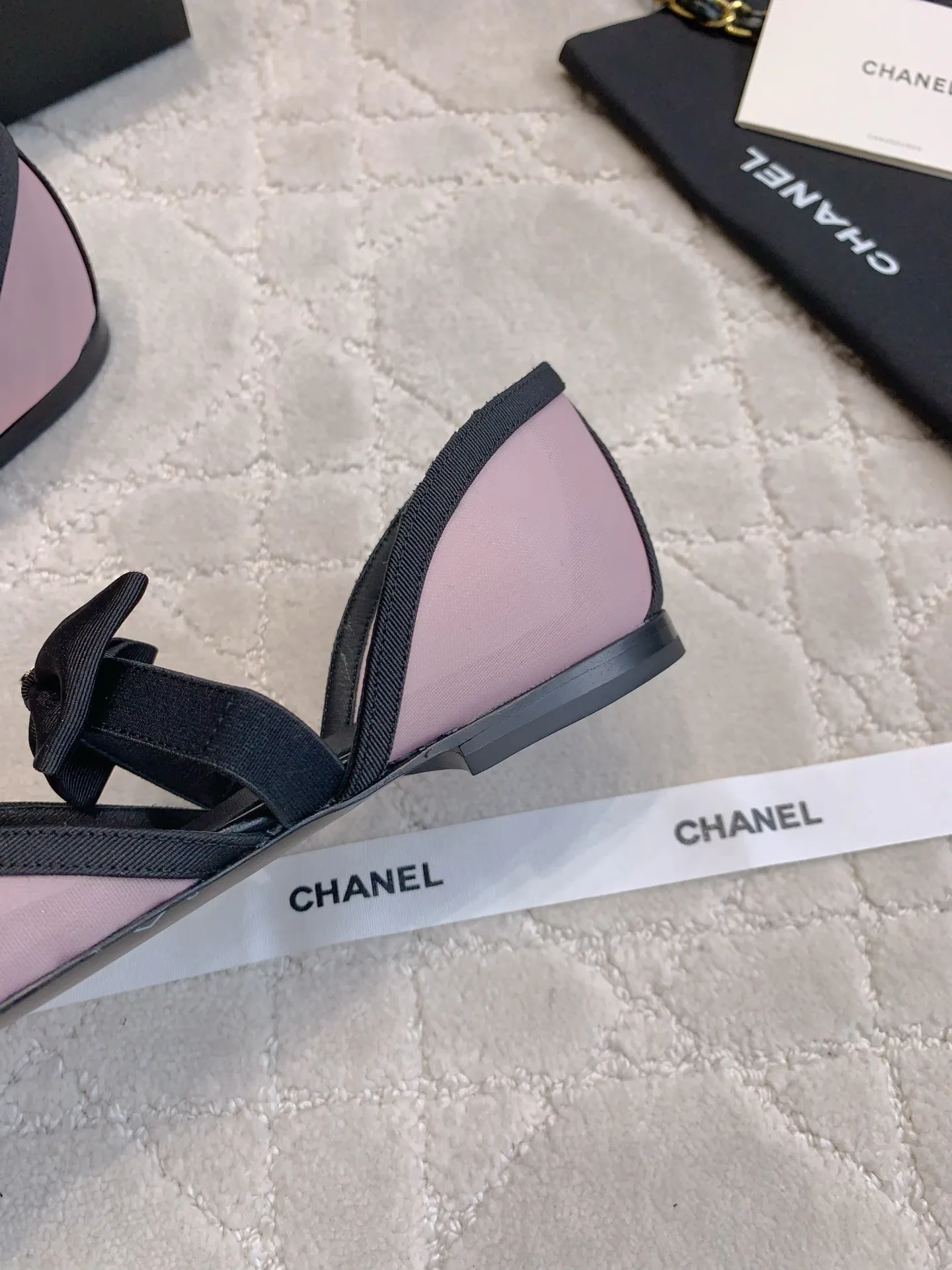 Women's Heels CHANEL 16953574
