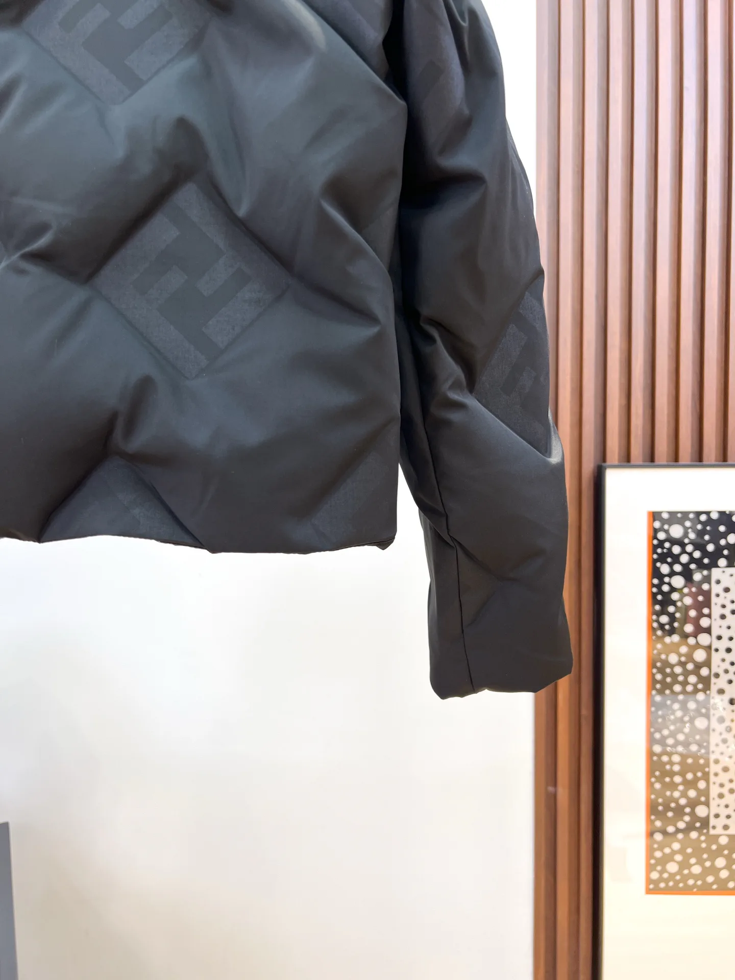 Women's Jackets And Down Jackets FENDI 18279529