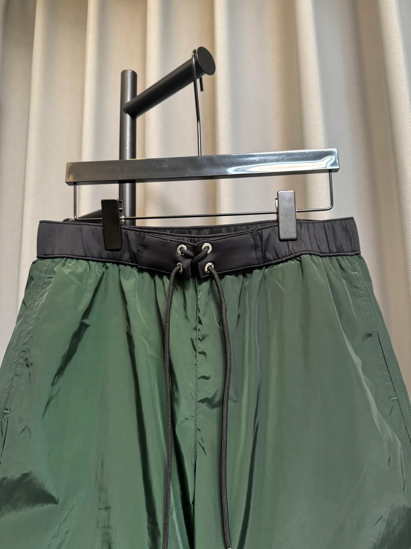 Men's Shorts MONCLER 17420975