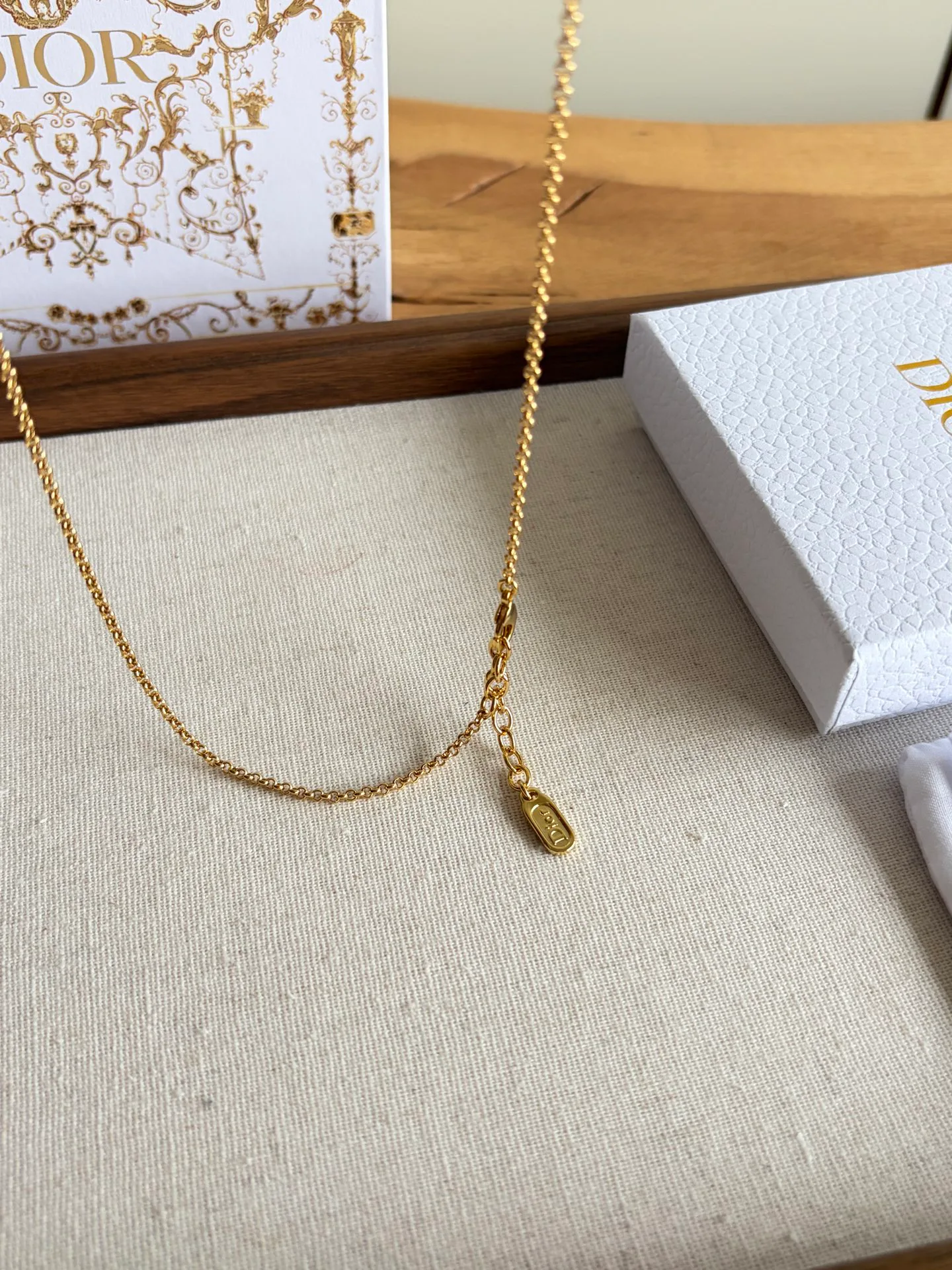 Jewelry CHRISTIAN DIOR 18063555