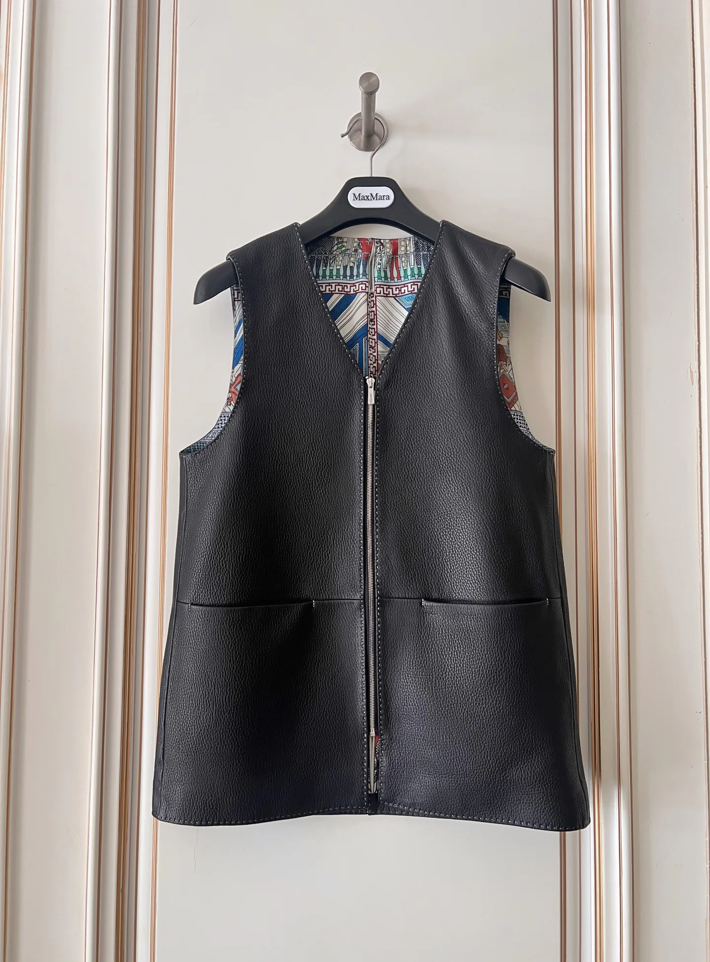 Women's Vests HERMES 18090850
