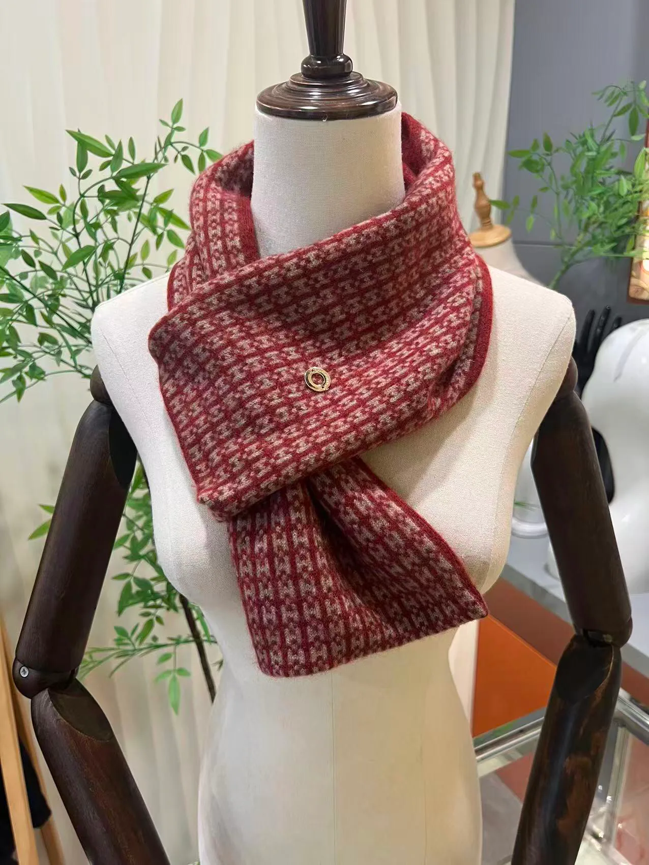 Scarves LORO PIANA 18093318