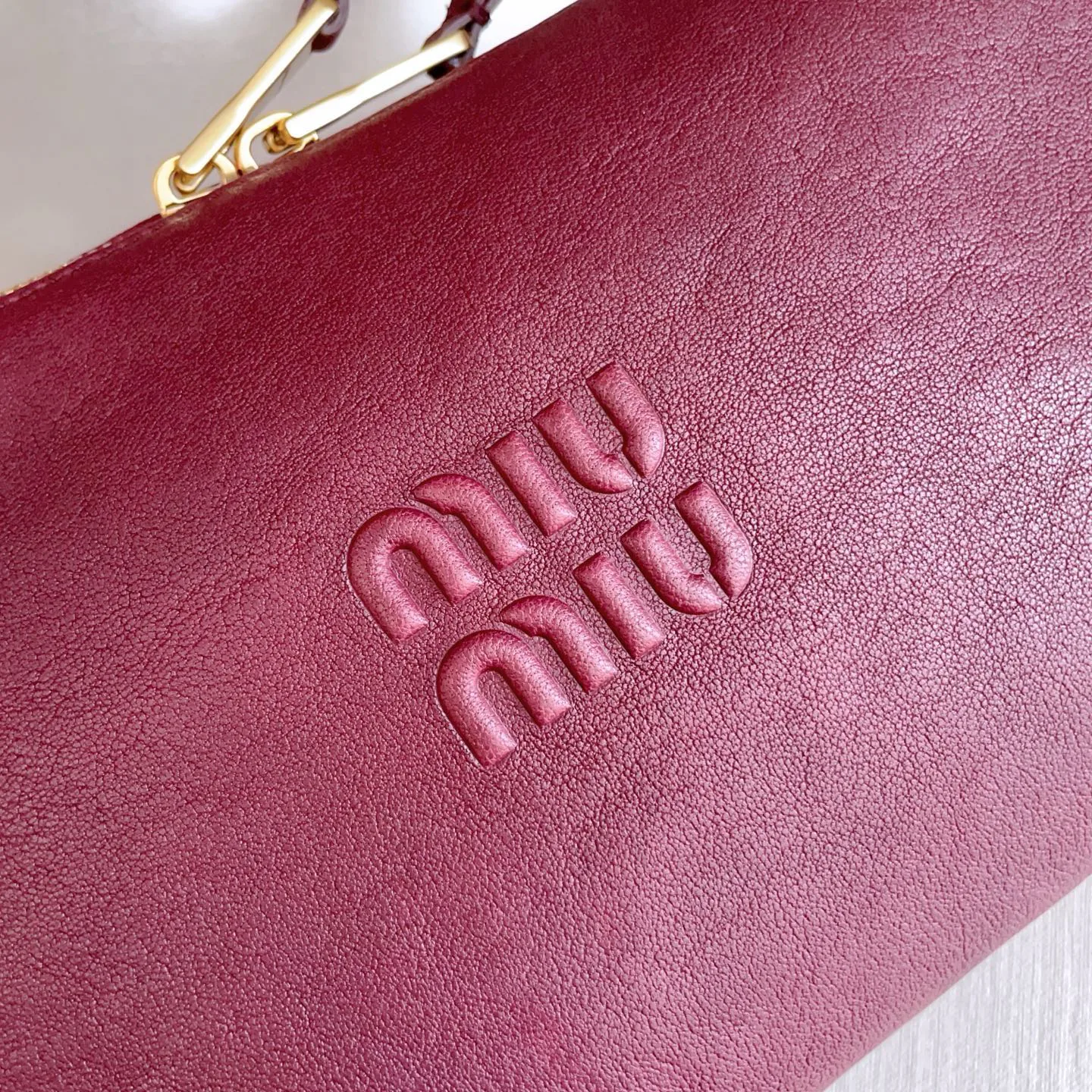 Women's Classic Handbags MIU MIU 17810509