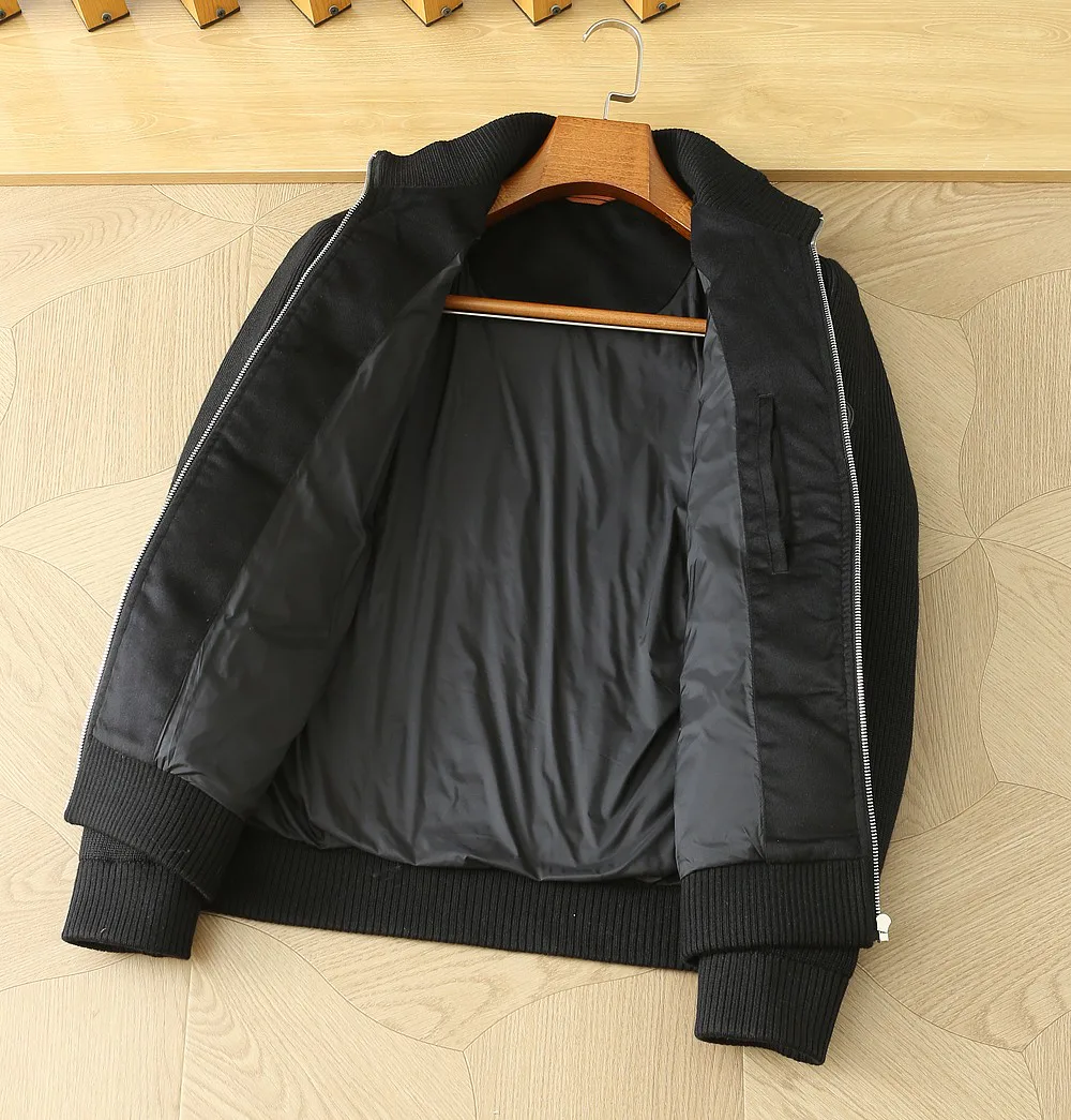 Men's Jackets And Down Jackets ZEGNA 18199449