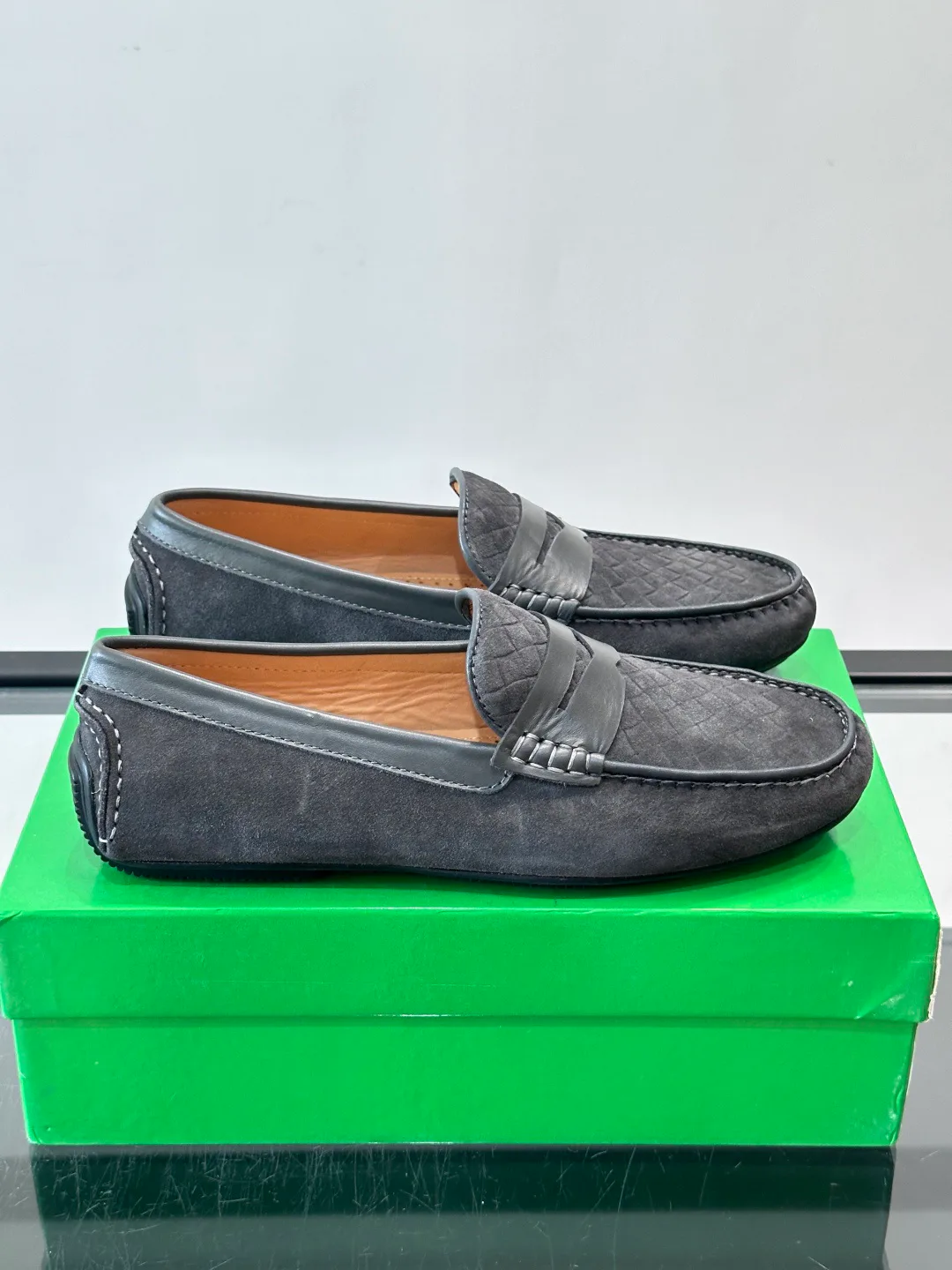 Women's Loafers And Moccasins BOTTEGA VENETA 18102734
