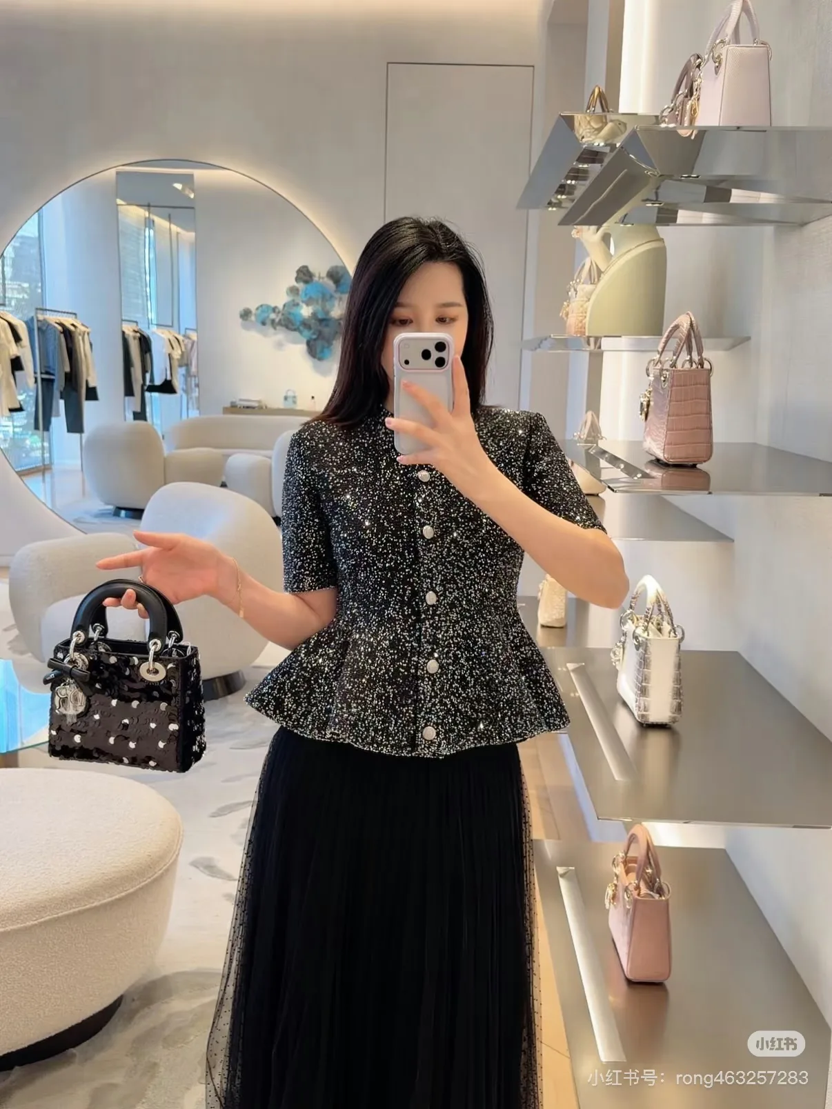Women's Dresses CHRISTIAN DIOR 18113272