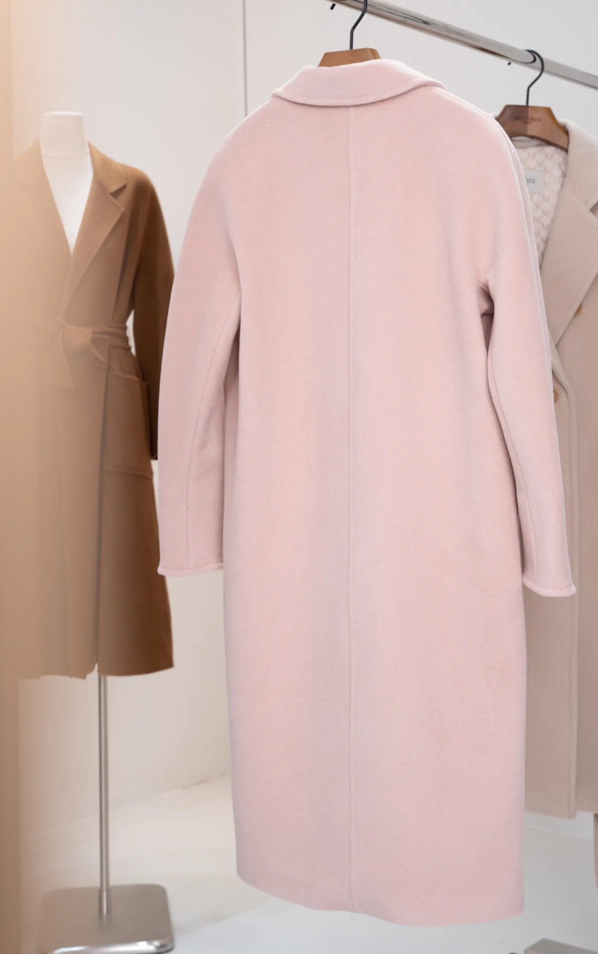 Women's Coats MAX MARA 18510429