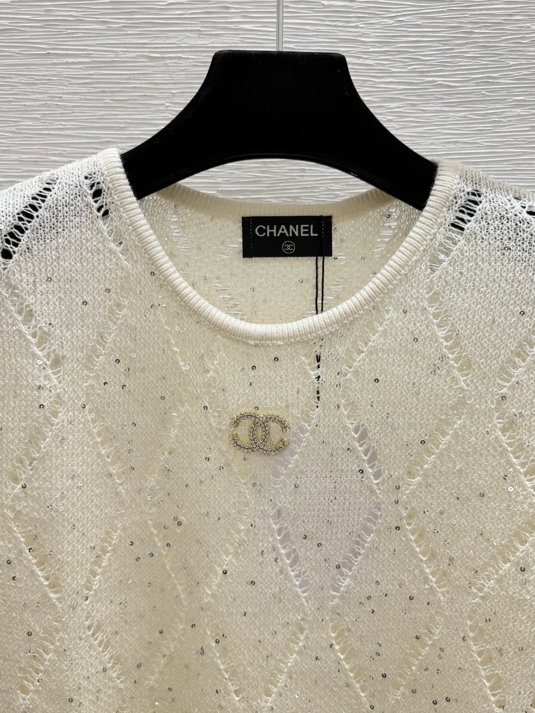 Women's Jumpers And Sweaters CHANEL 18138488