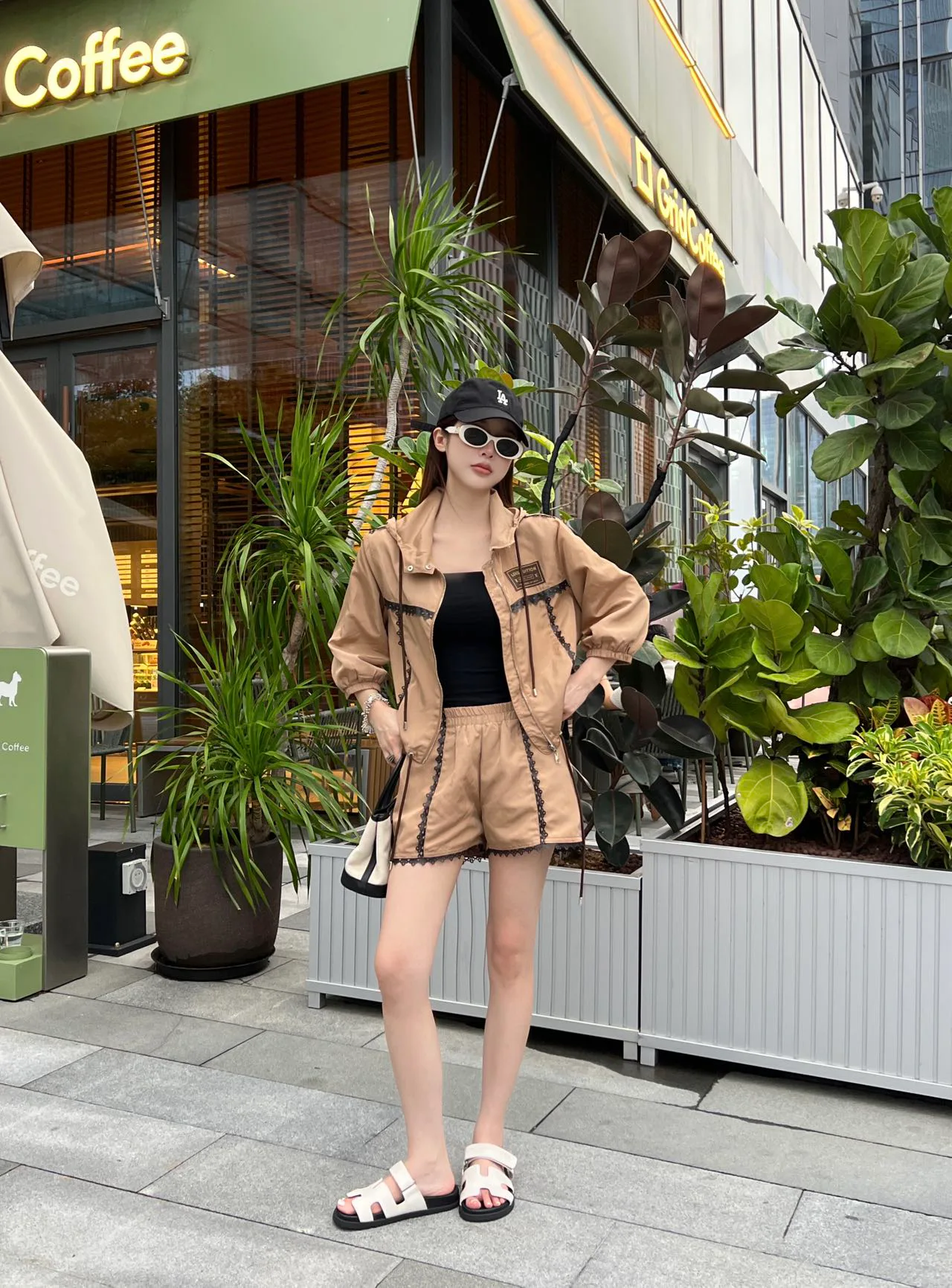 Women's Jackets And Down Jackets LOUIS VUITTON 17164684