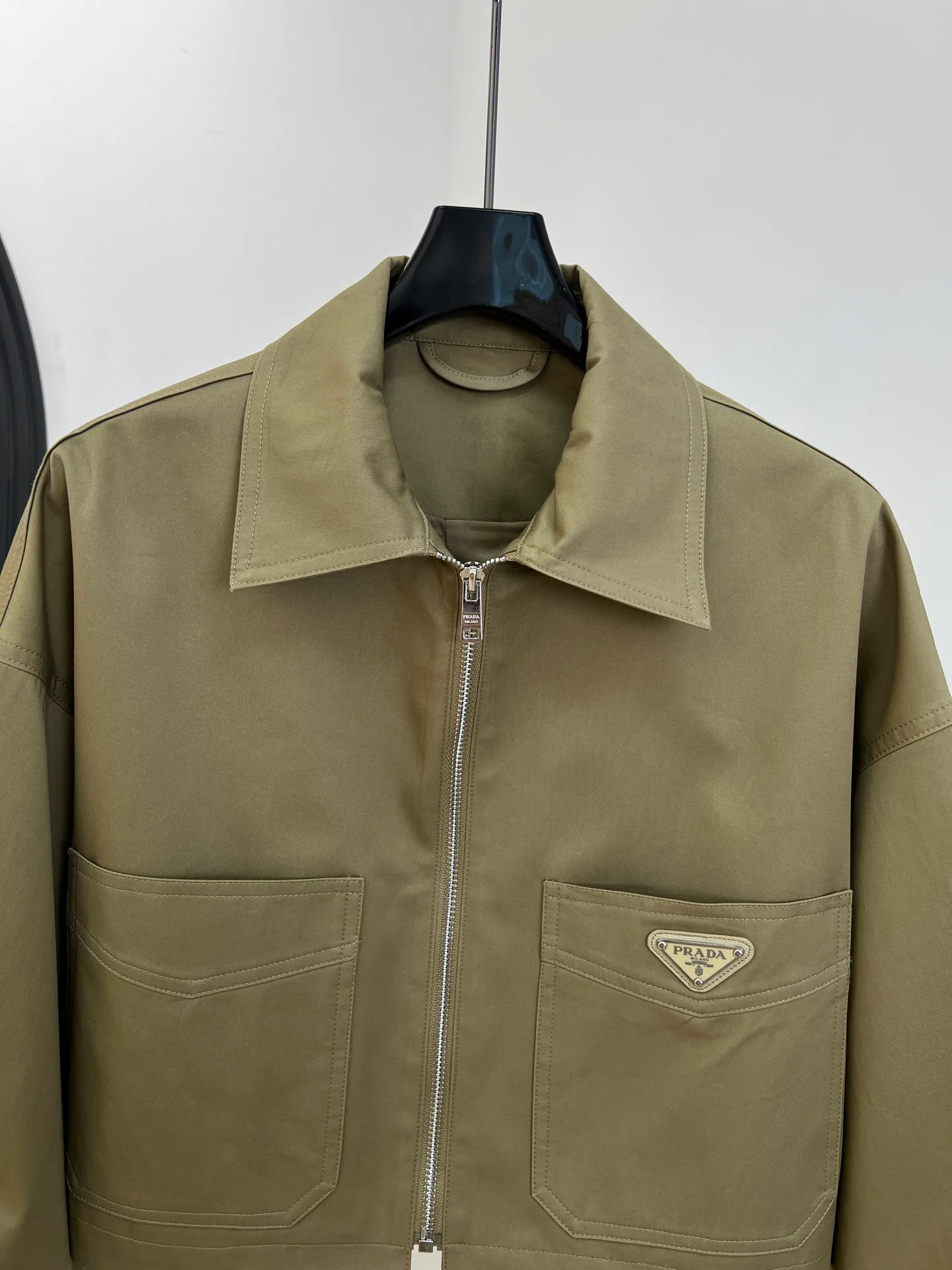 Women's Jackets And Down Jackets PRADA 18149663