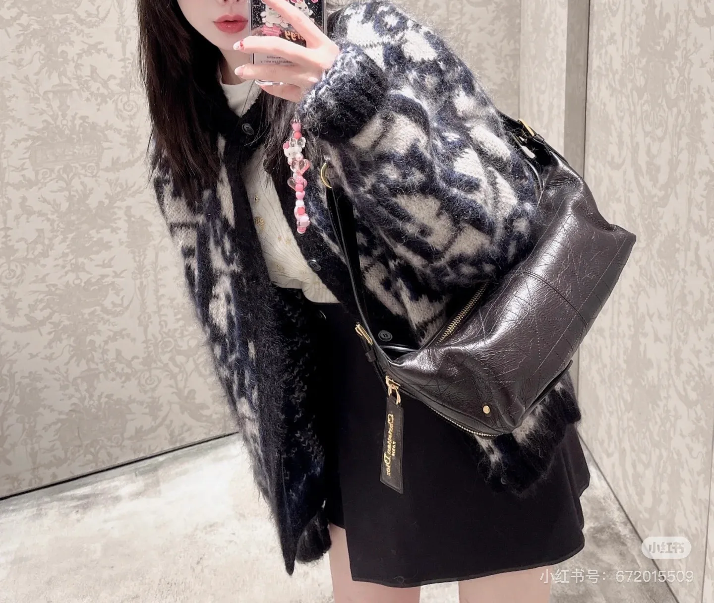 Women's Jumpers And Sweaters CHRISTIAN DIOR 17998313