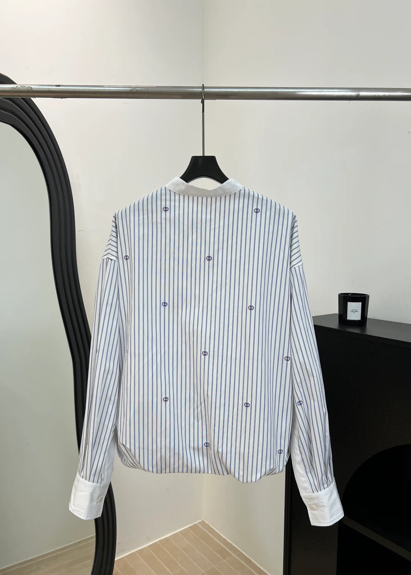 Women's Shirts GUCCI 17823500