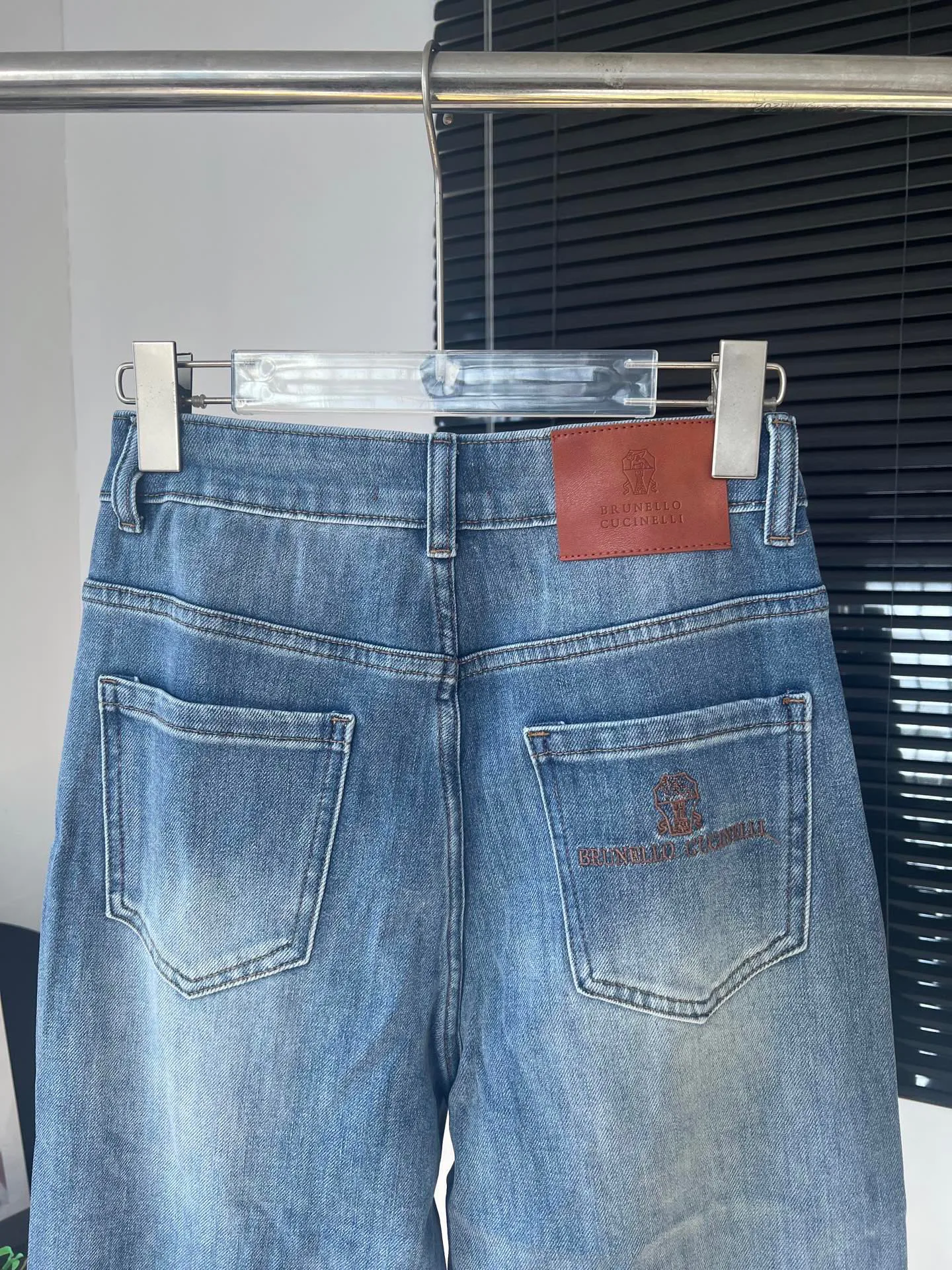 Women's Jeans BRUNELLO CUCINELLI 18363360